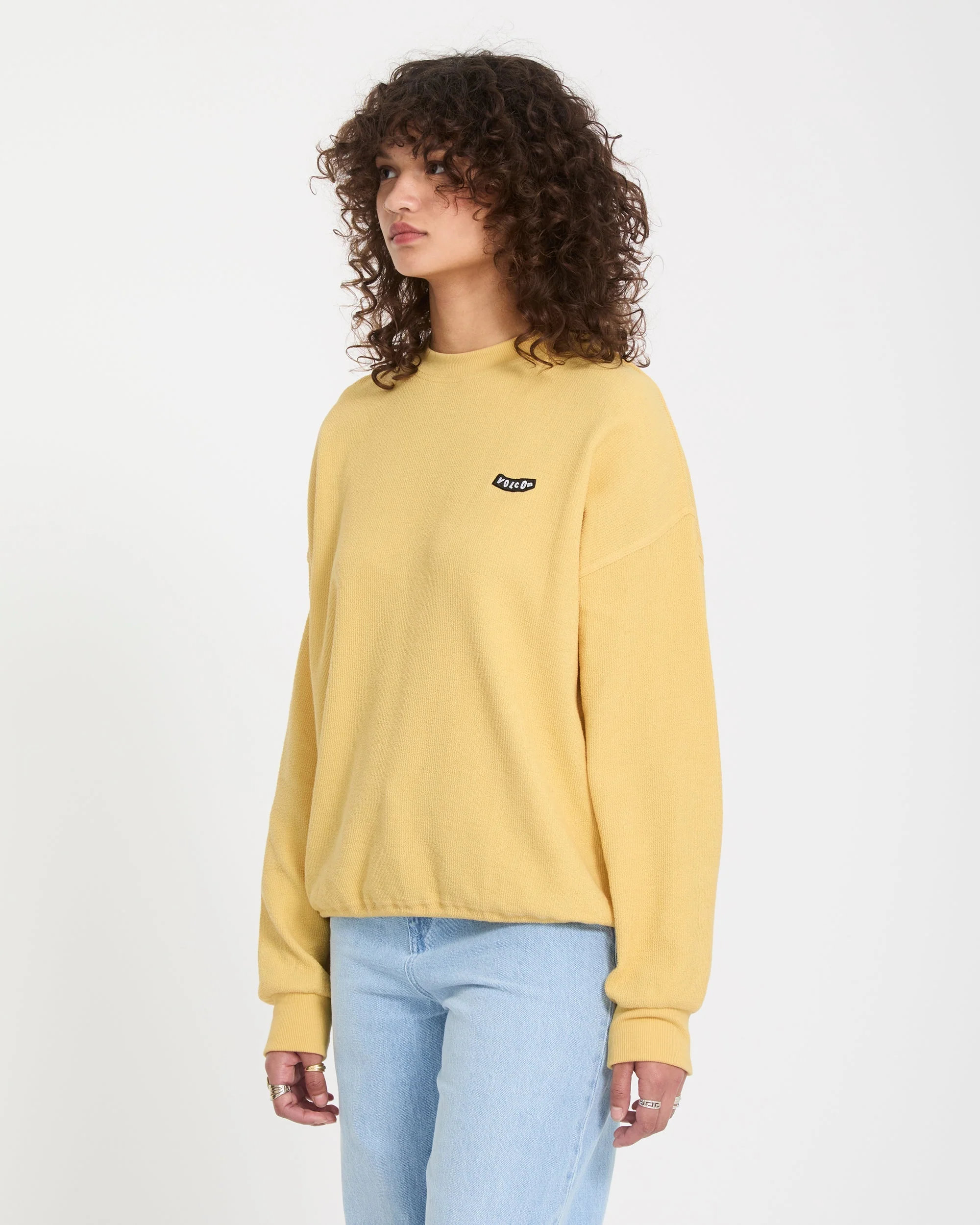 Sweeterry Sweatshirt - Sunburst - Image 7