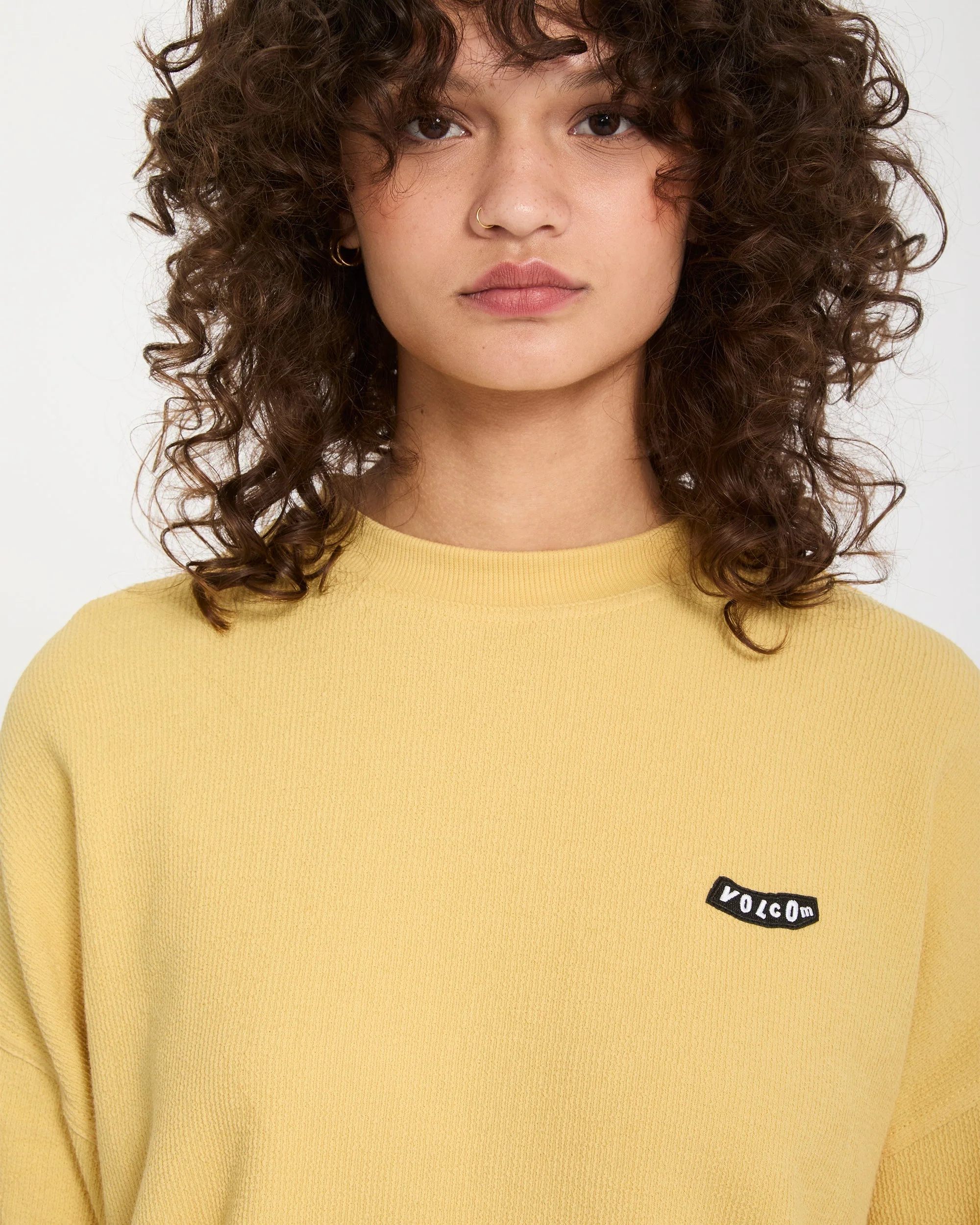 Sweeterry Sweatshirt - Sunburst - Image 8