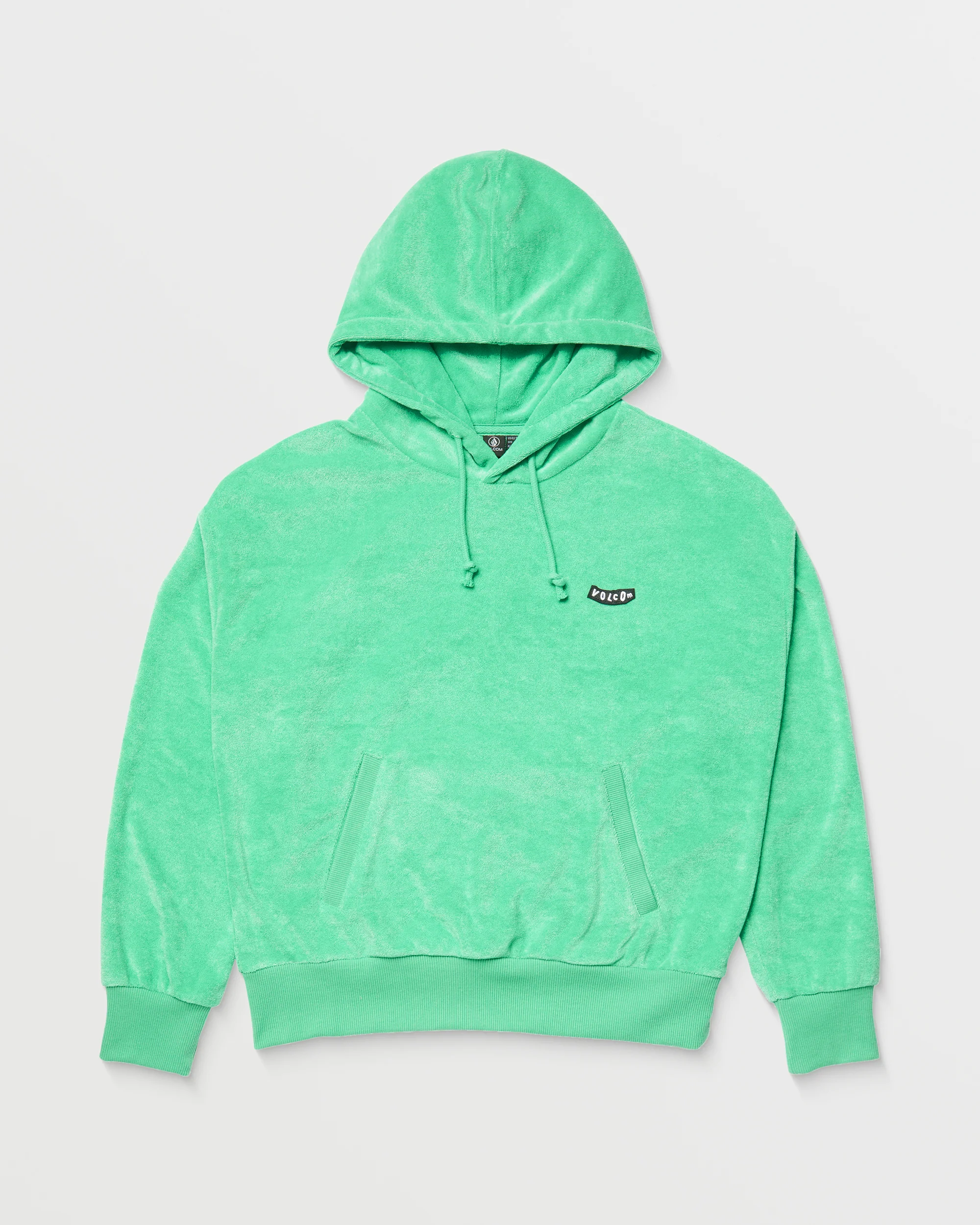 Sweeterry Hoodie - JADE - Image 6