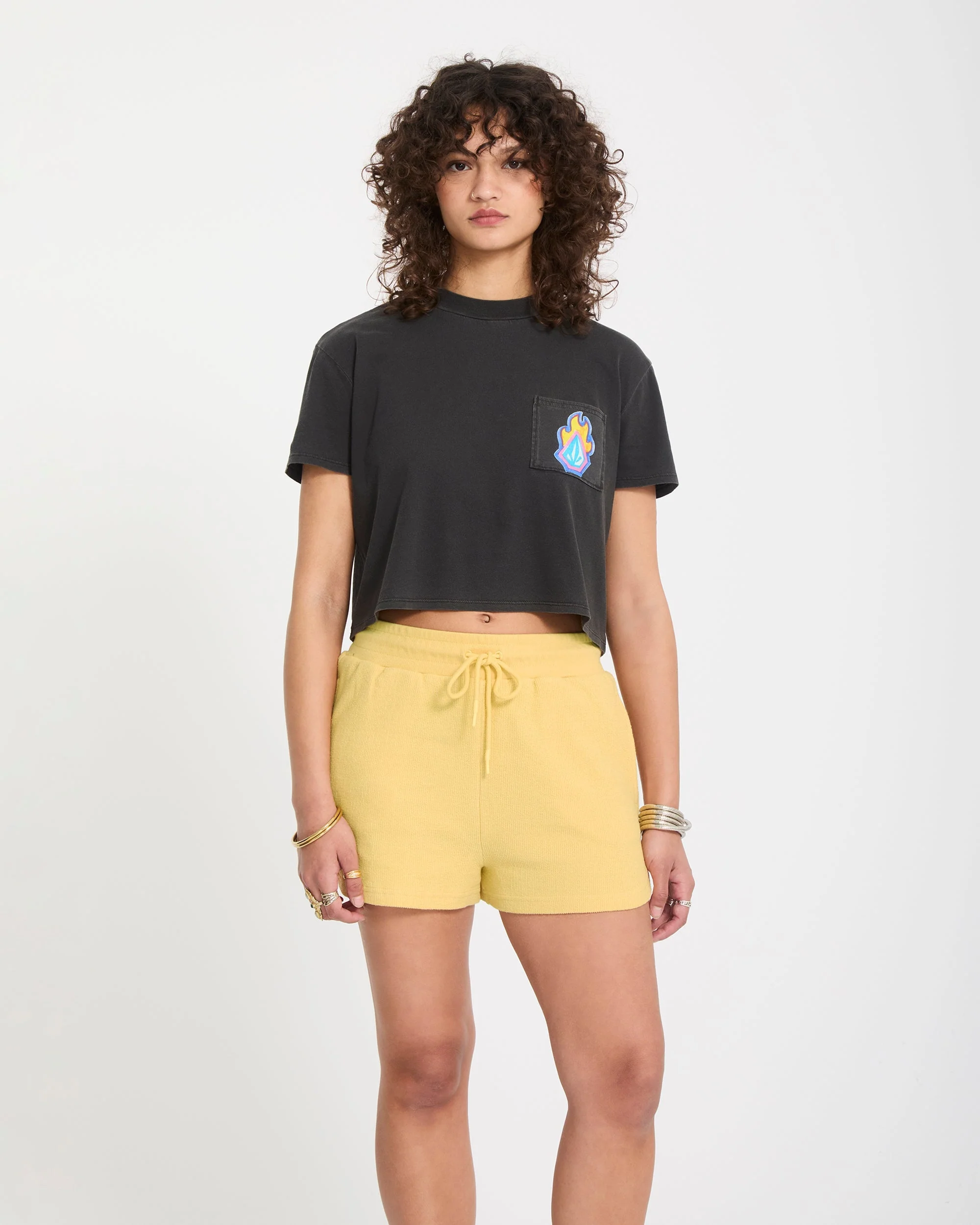 Sweeterry Short - Sunburst - Image 7