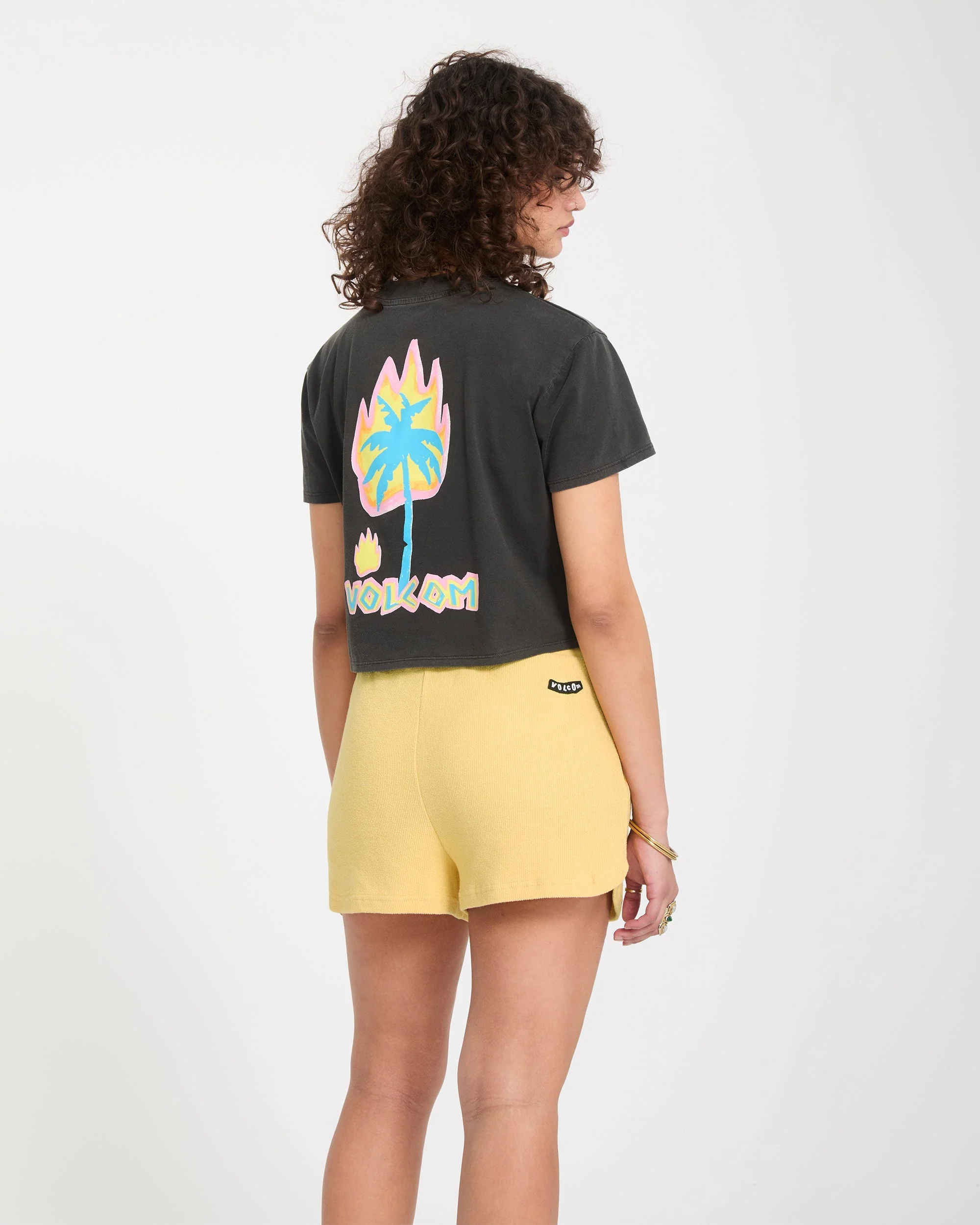 Sweeterry Short - Sunburst - Image 8