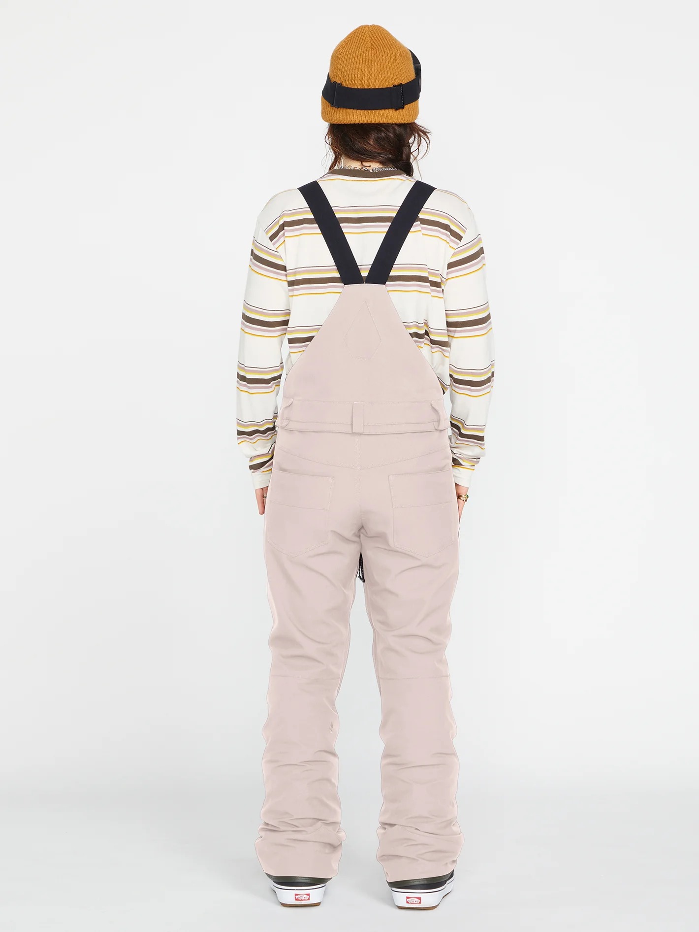 Swift Bib Overall - Amethyst Smoke - Image 2