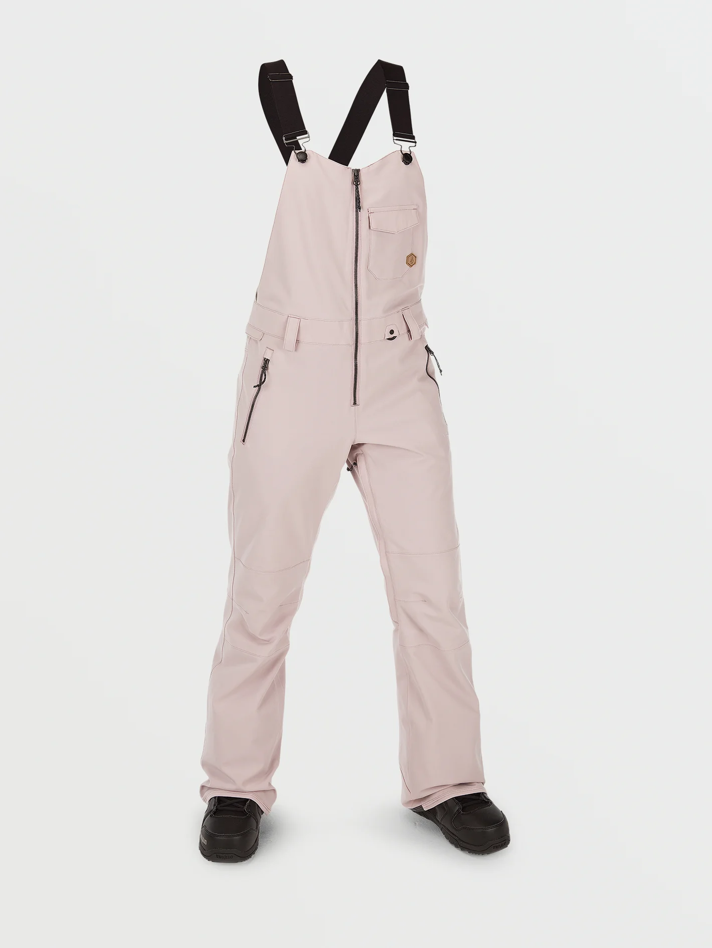 Swift Bib Overall - Amethyst Smoke - Image 8