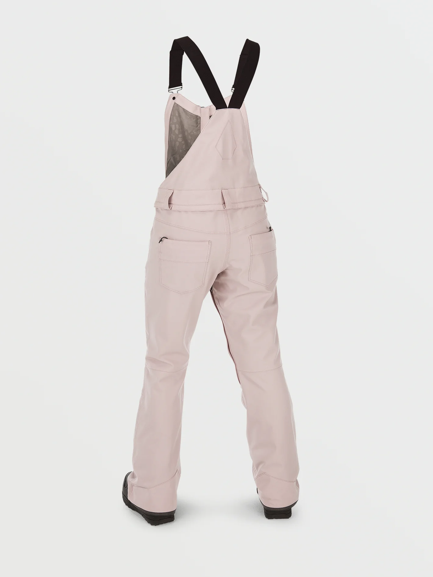 Swift Bib Overall - Amethyst Smoke - Image 9