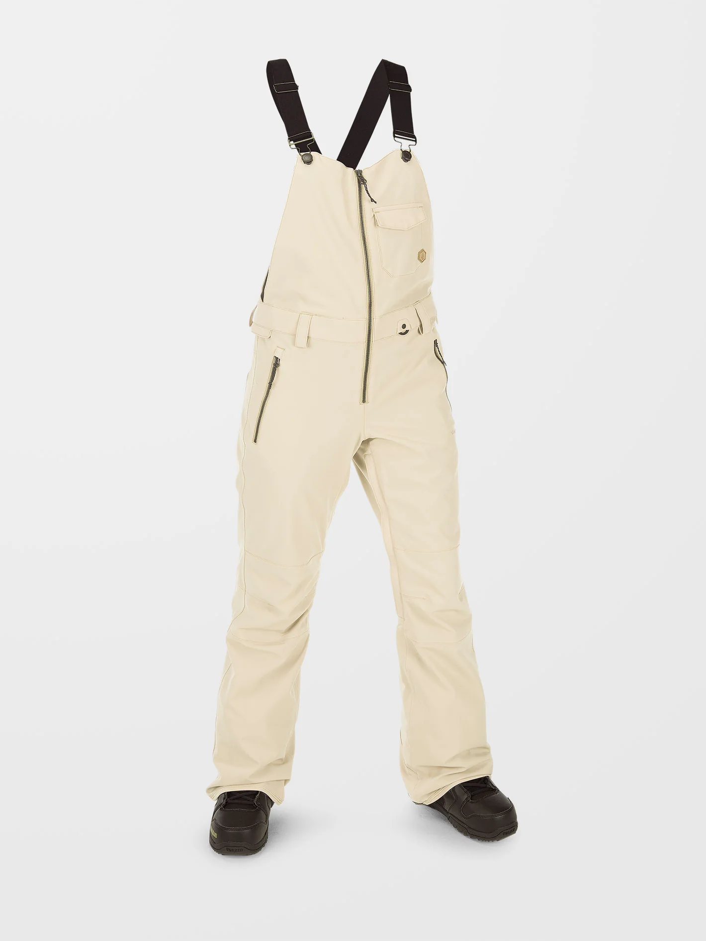 Swift Bib Overall - Sand - Image 10