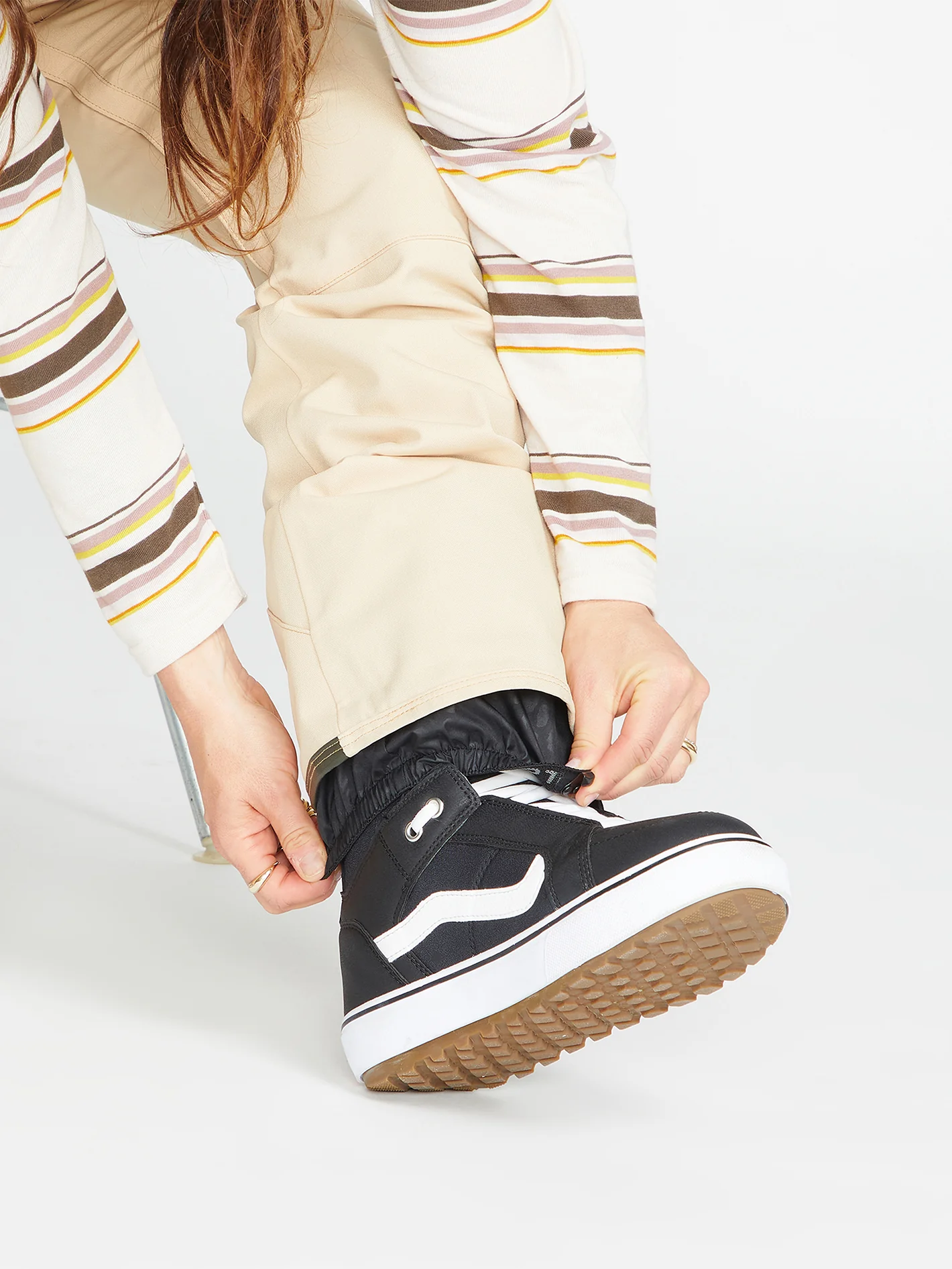 Swift Bib Overall - Sand - Image 8