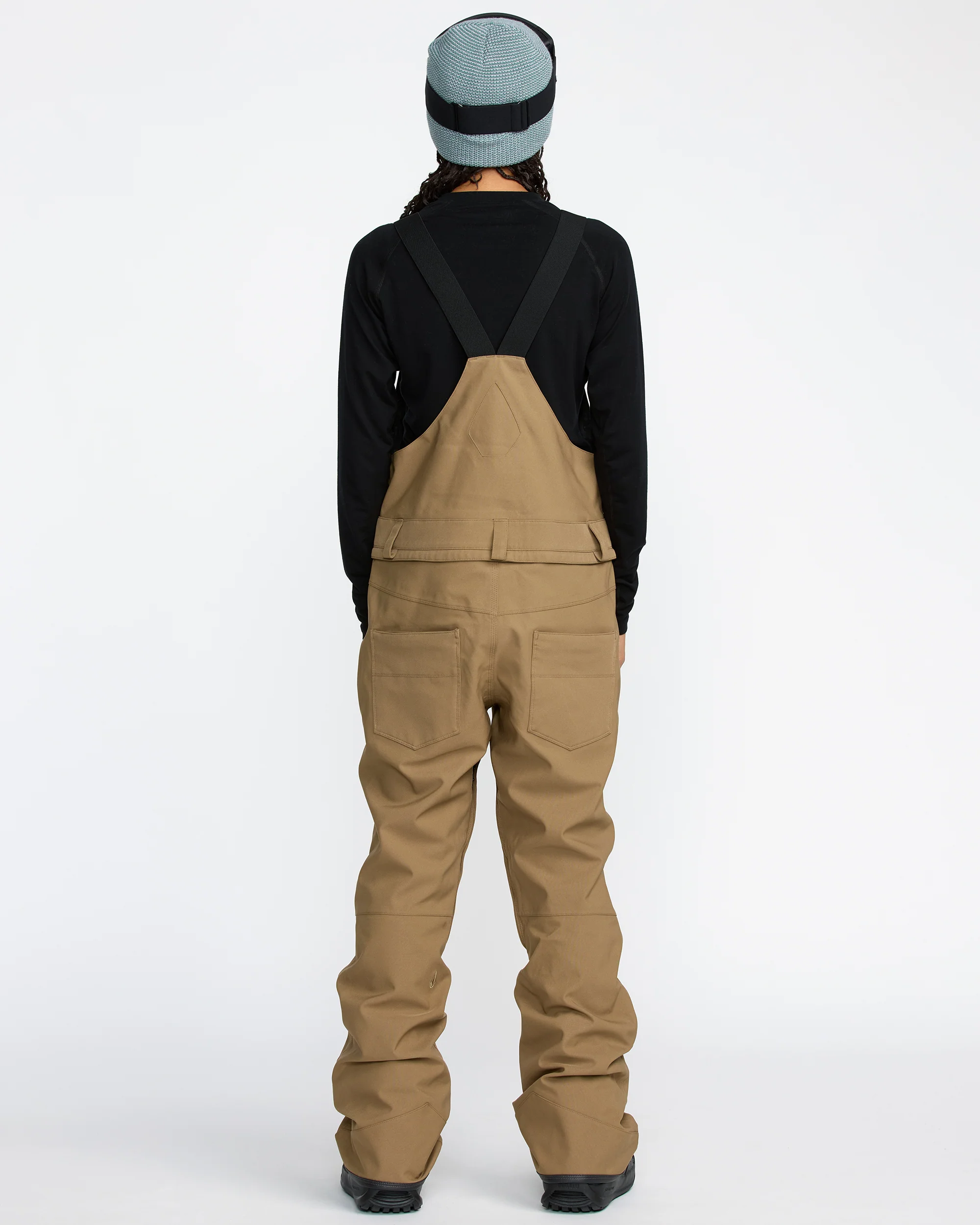 Swift Bib Overall - Bronze - Image 2
