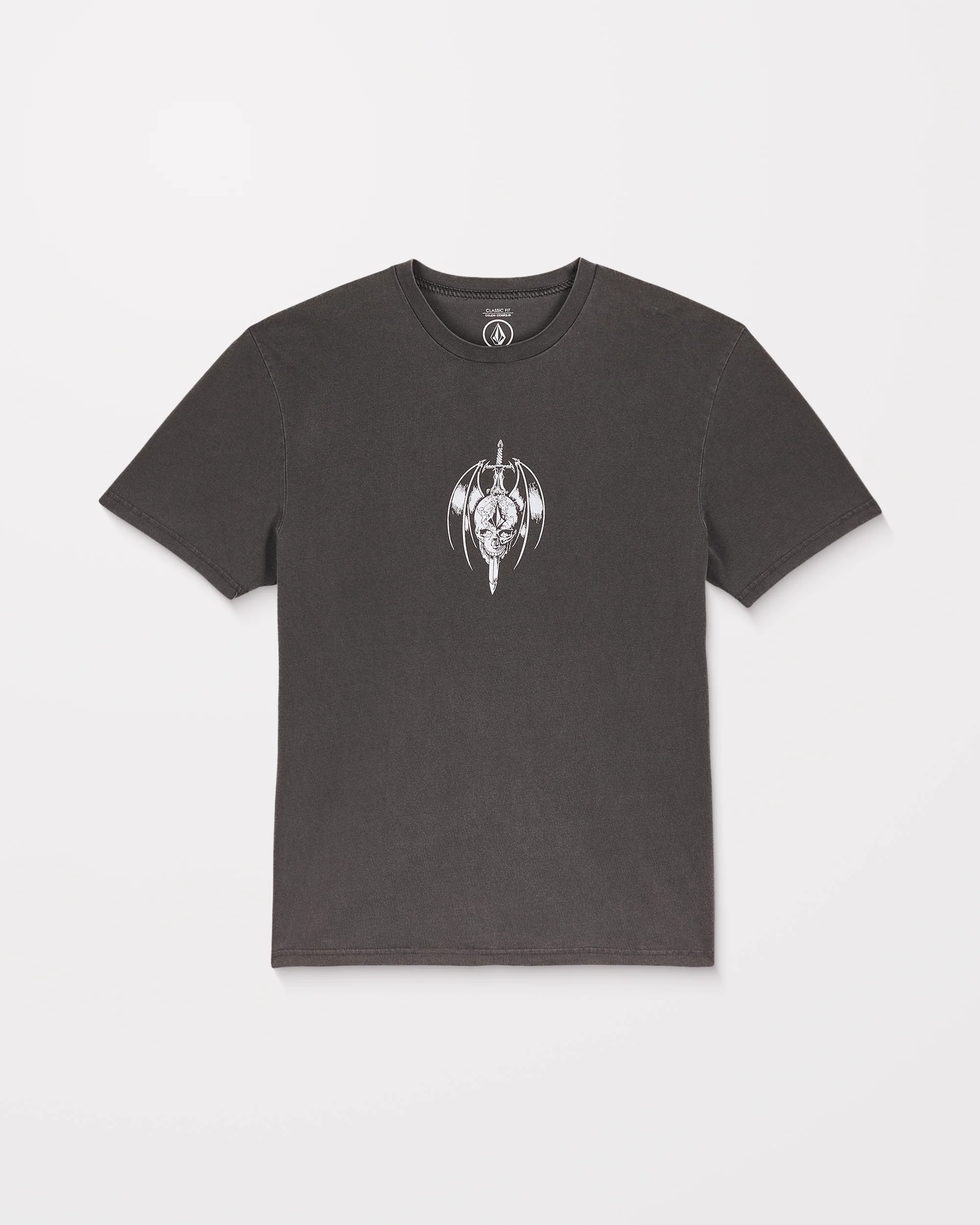 Sworder T-Shirt - Black - Image 8