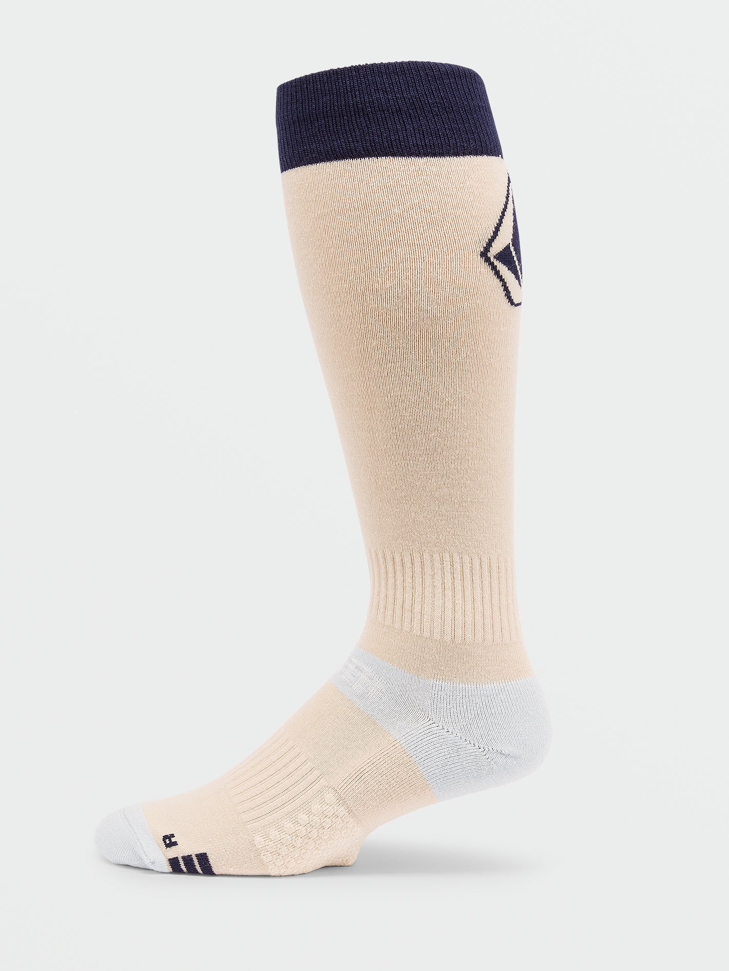 Synth Socks - Khaki - Image 3