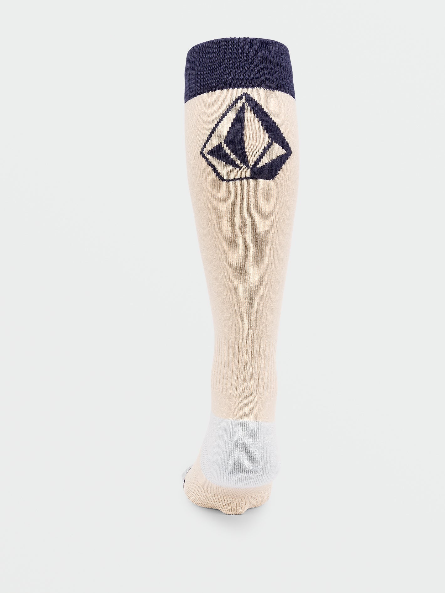 Synth Socks - Khaki - Image 4