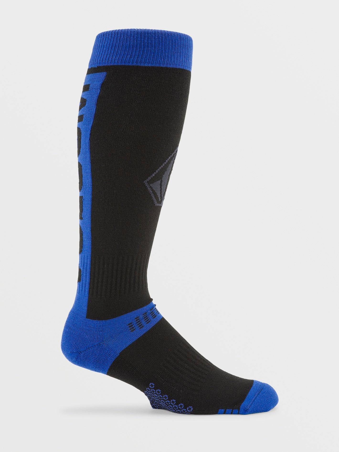 Synth Socks - BLACK - Image 2