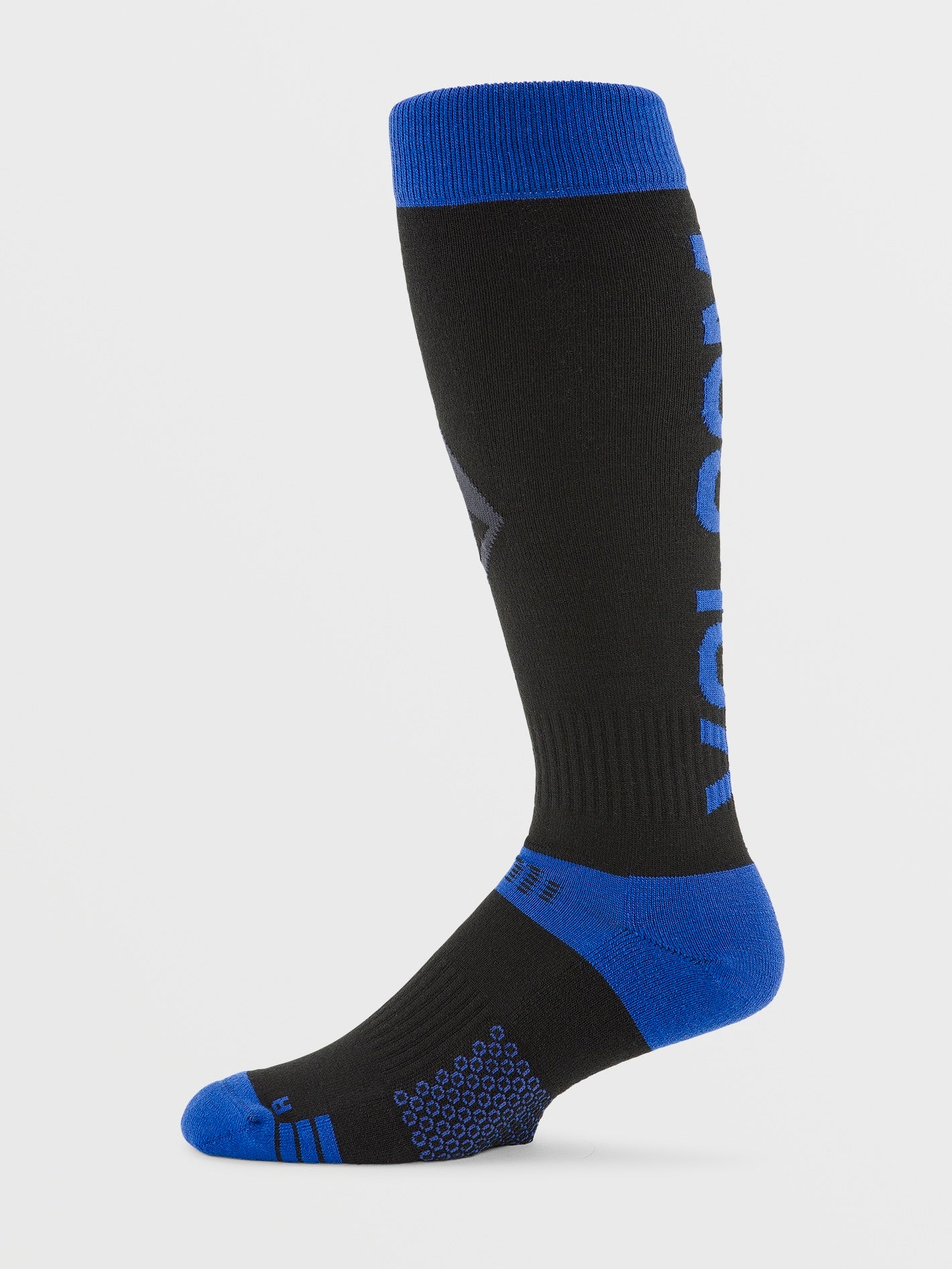 Synth Socks - BLACK - Image 3
