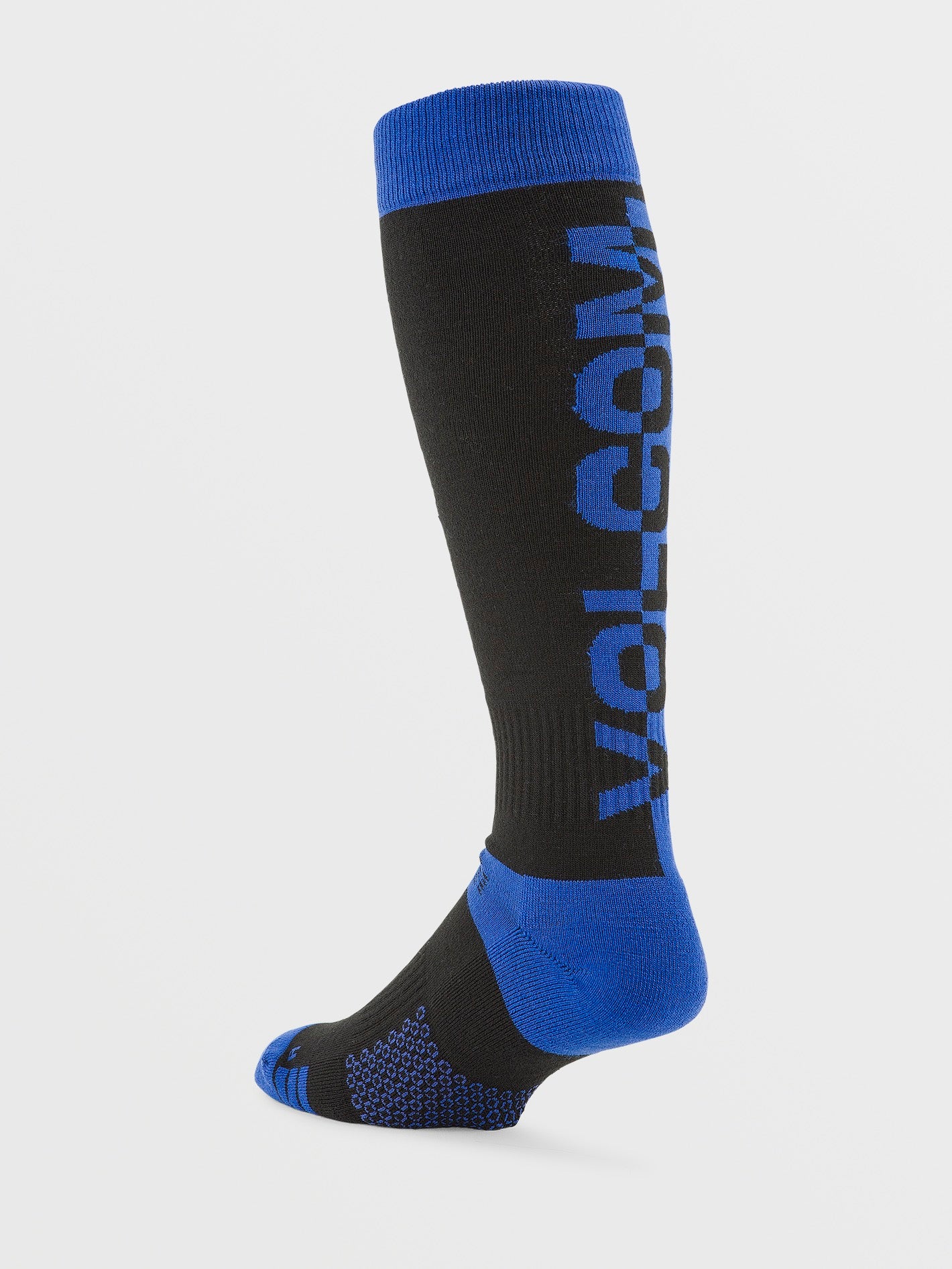 Synth Socks - BLACK - Image 4