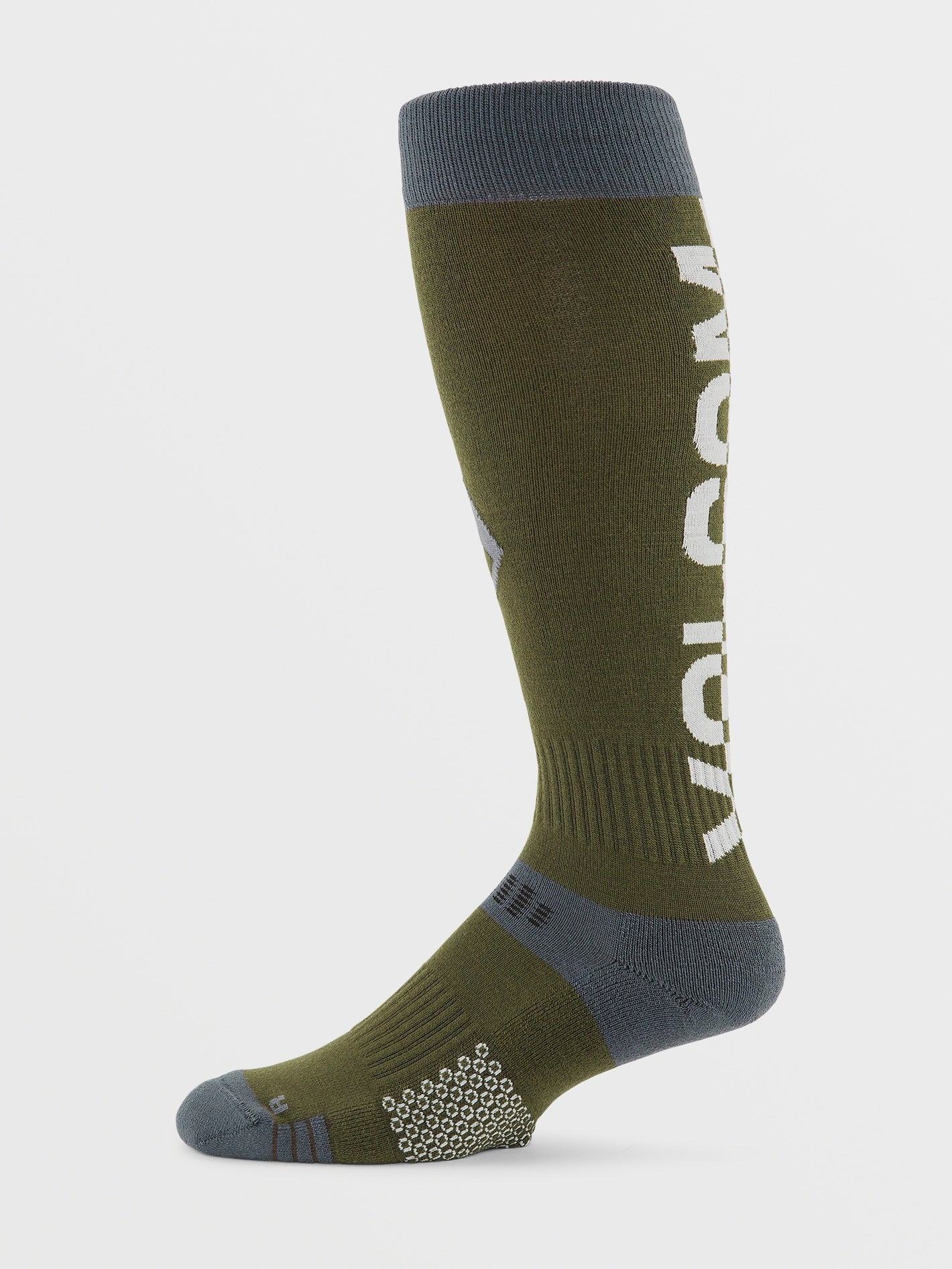 Synth Socks - MILITARY - Image 3