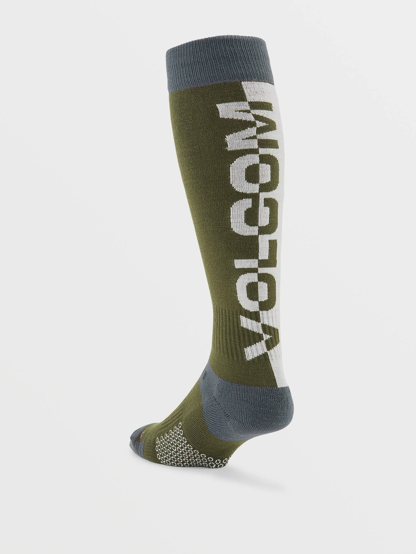 Synth Socks - MILITARY - Image 4