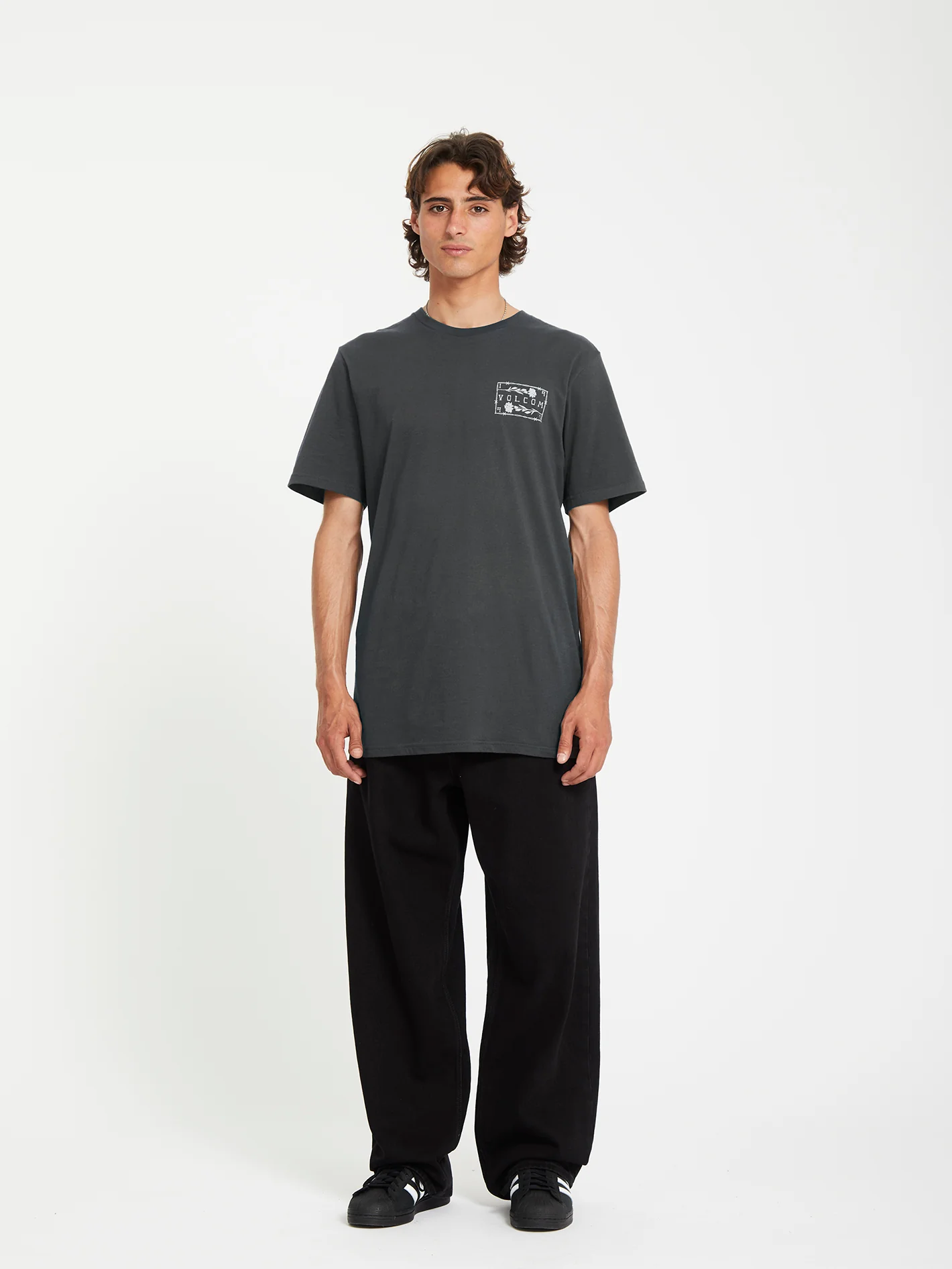 System Error T-Shirt - Stealth - Image 2
