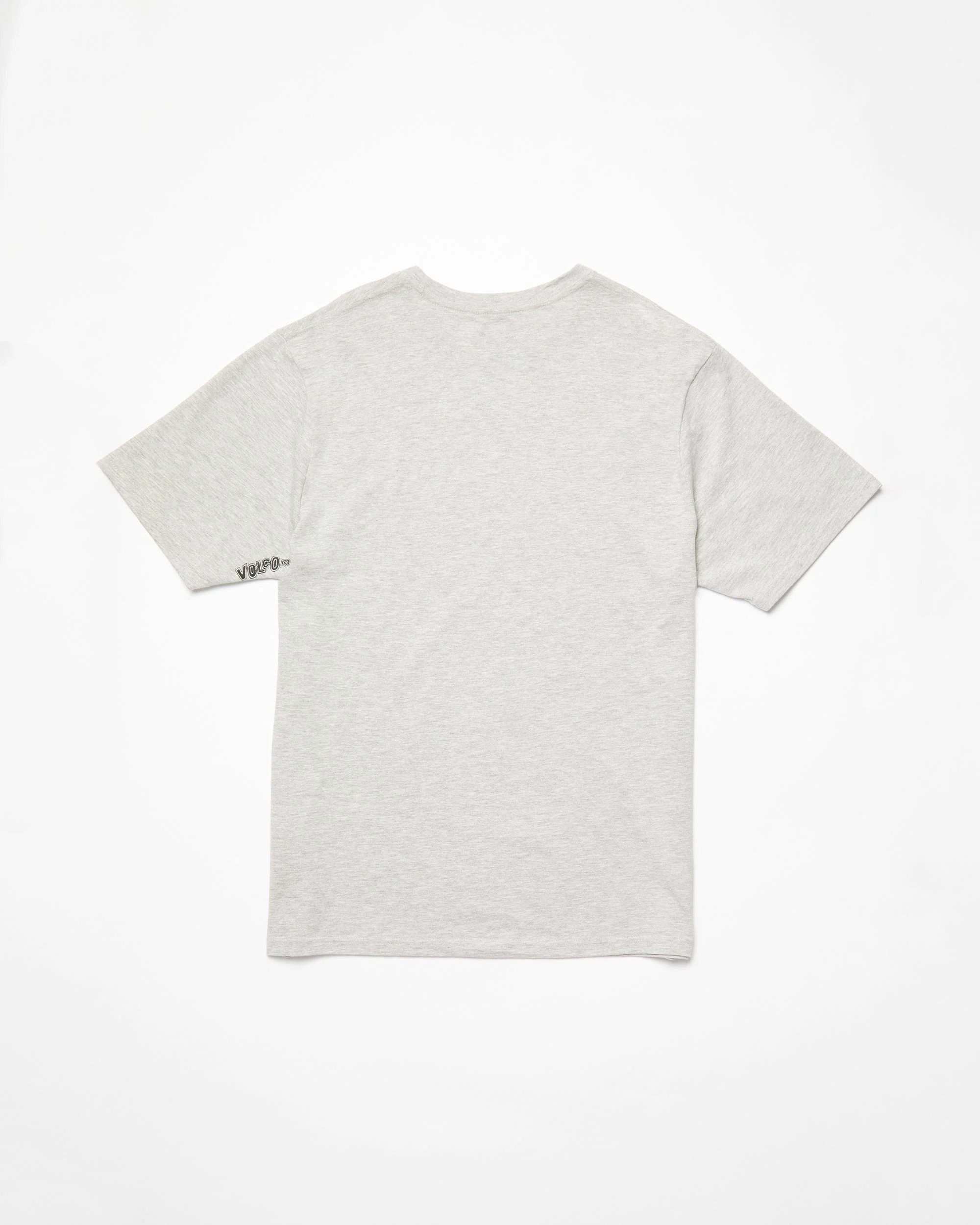 T-shirt Stone Blanks - HEATHER GREY - Image 8