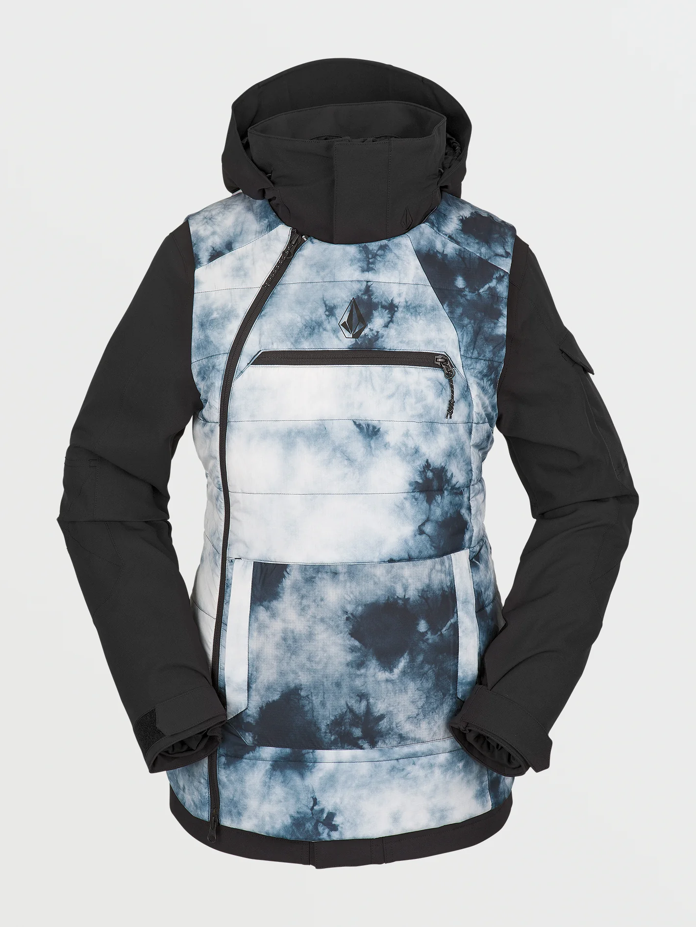 T.T.T. 4-In-1 Jacket - Black - Image 10