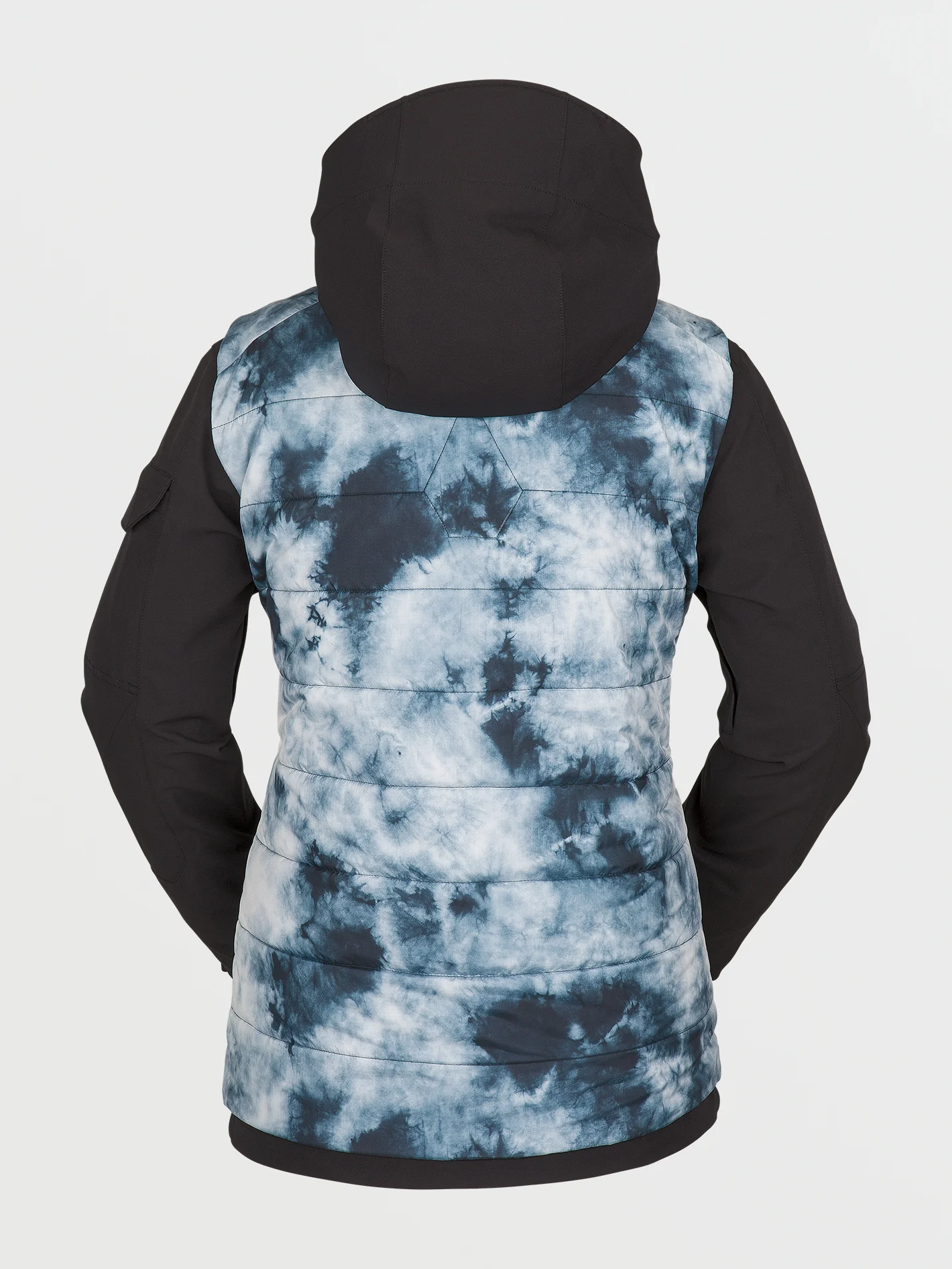 T.T.T. 4-In-1 Jacket - Black - Image 11