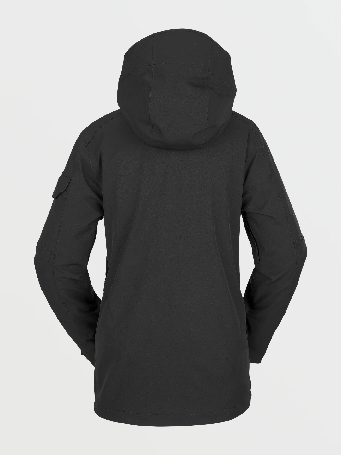T.T.T. 4-In-1 Jacket - Black - Image 20