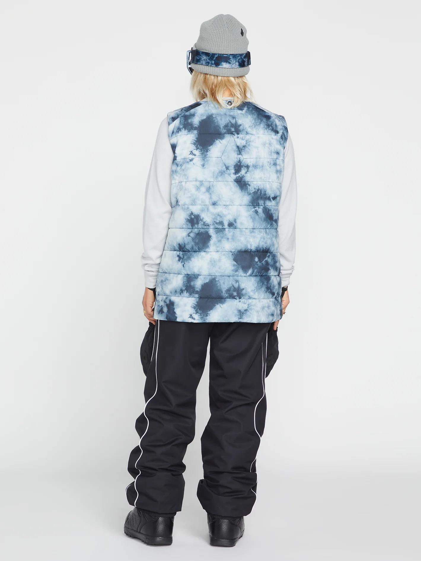 T.T.T. 4-In-1 Jacket - Black - Image 22