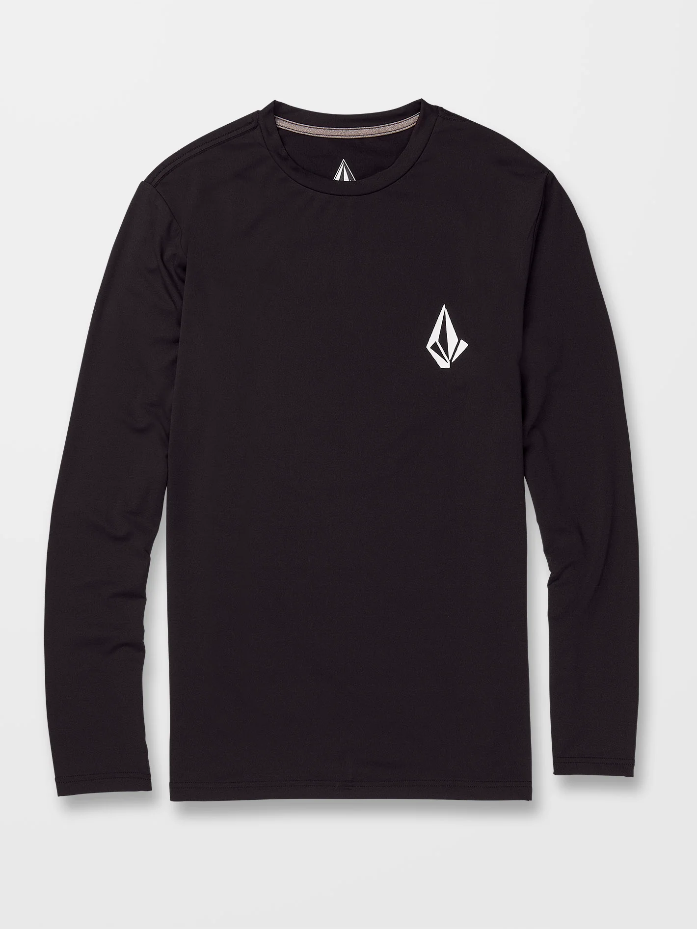 Taunt Rashguard - BLACK
