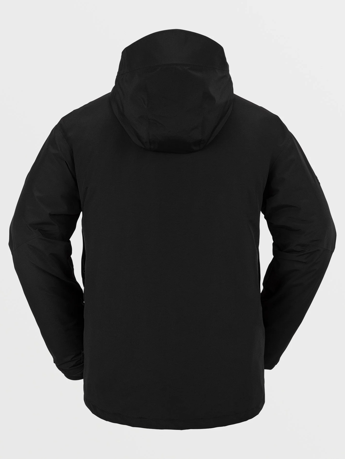 Tds 2L Gore-Tex Jacket - BLACK - Image 2