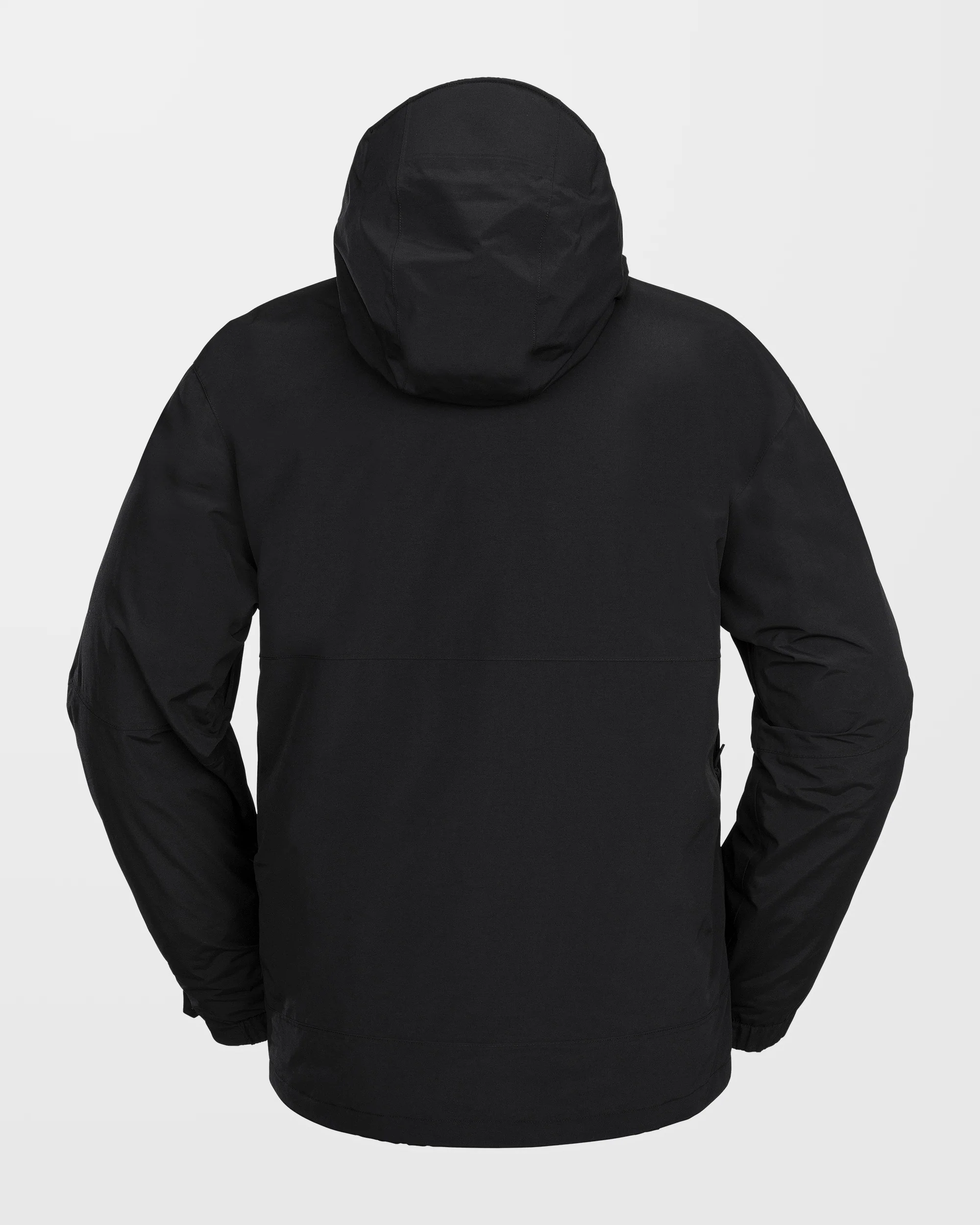 Tds 2L Gore-Tex Jacket - Black - Image 3