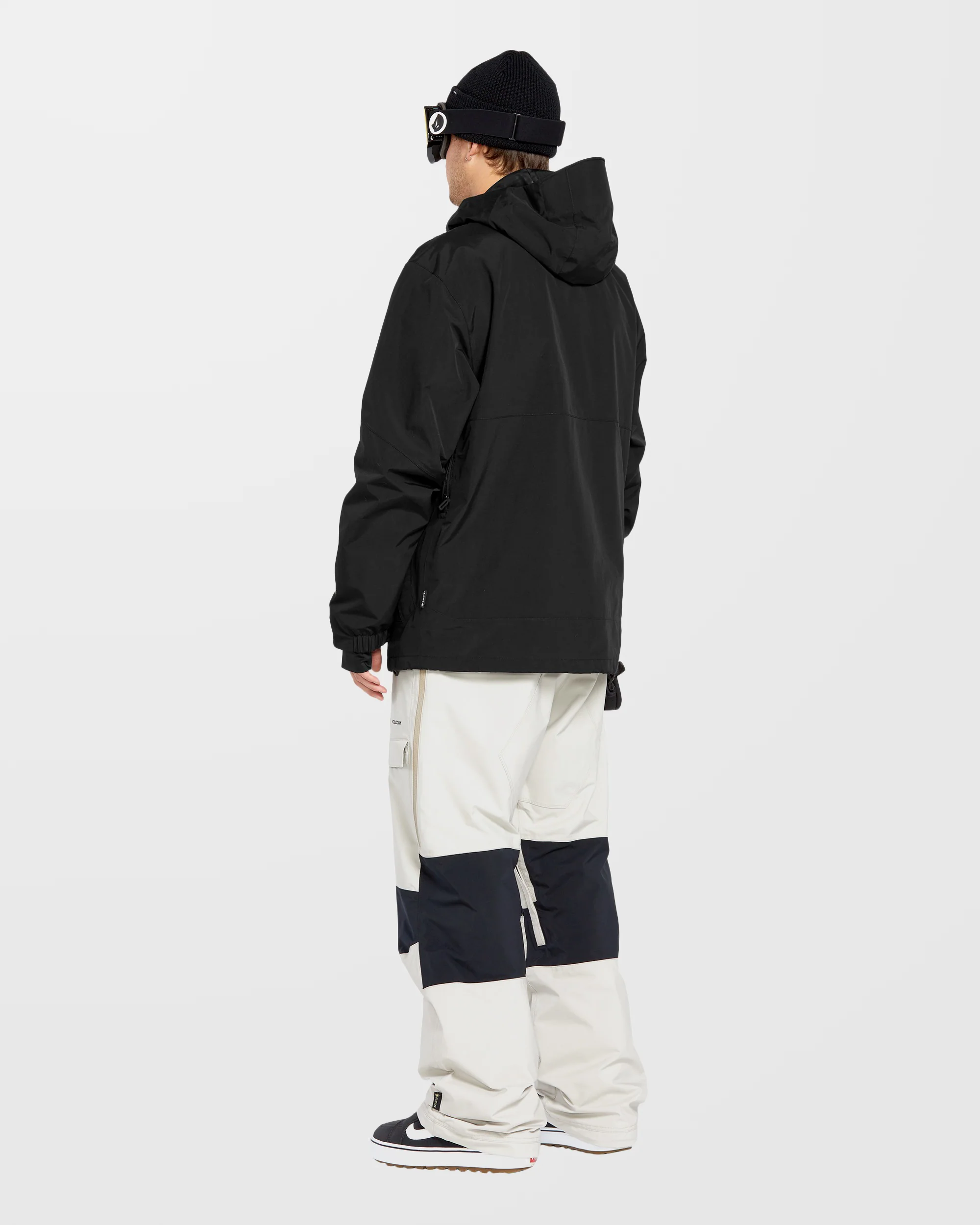 Tds 2L Gore-Tex Jacket - Black - Image 6