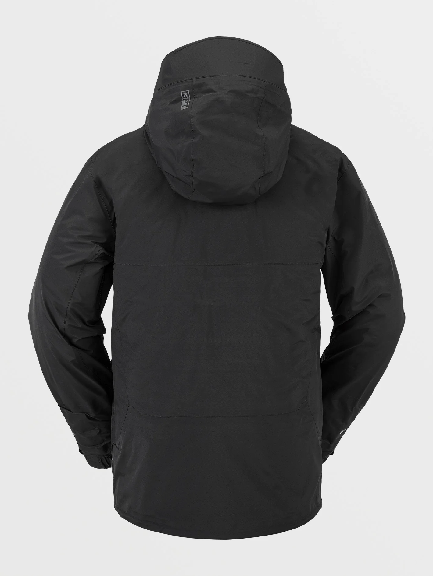 Tds Infrared Gore-Tex Jacket - BLACK - Image 3