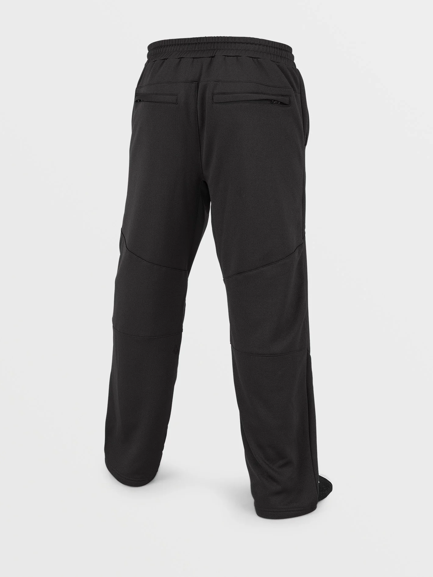 Tech Fleece Trousers - BLACK - Image 2