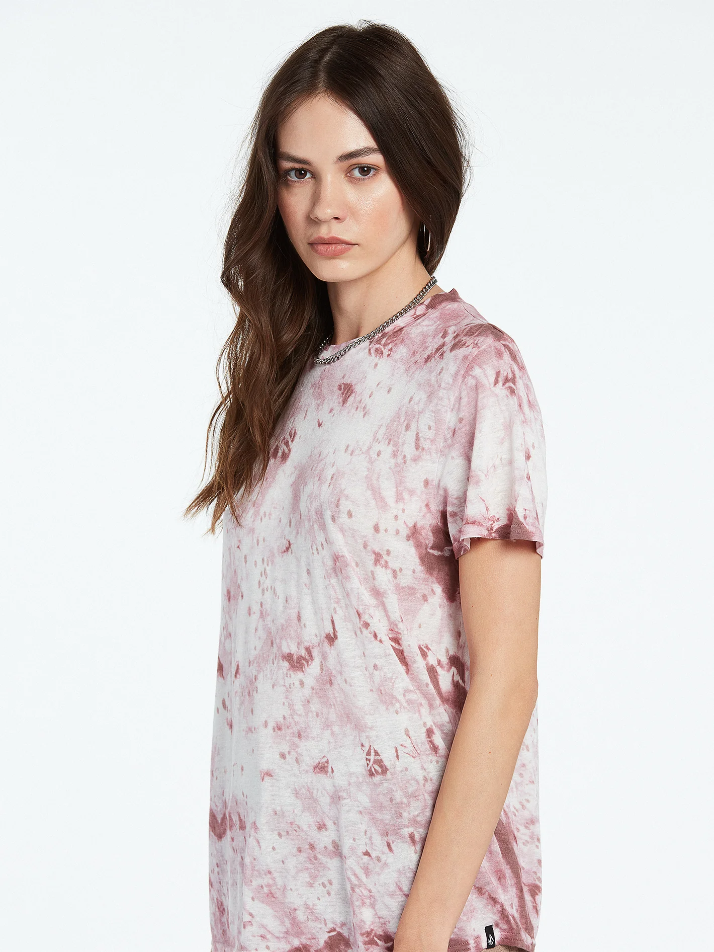 Tern N Bern T-shirt - PURPLE HAZE - Image 3