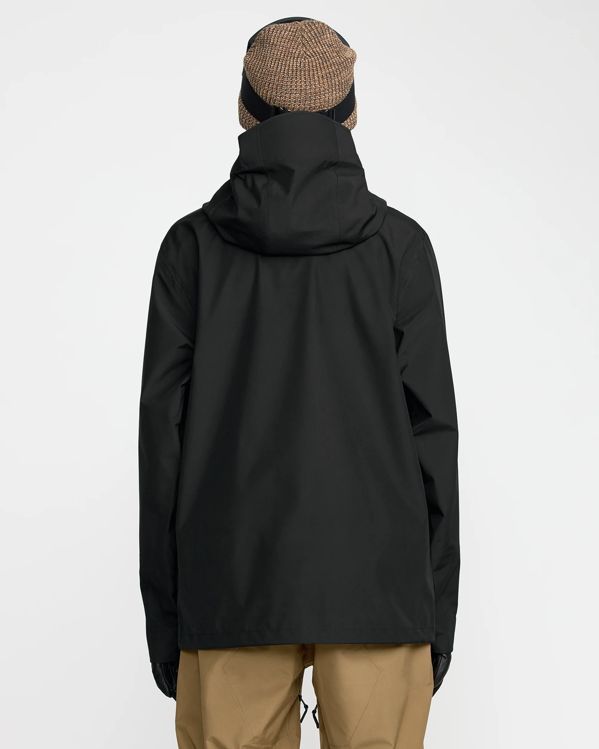 Tester 3L Gore-Tex Jacket - Black - Image 2