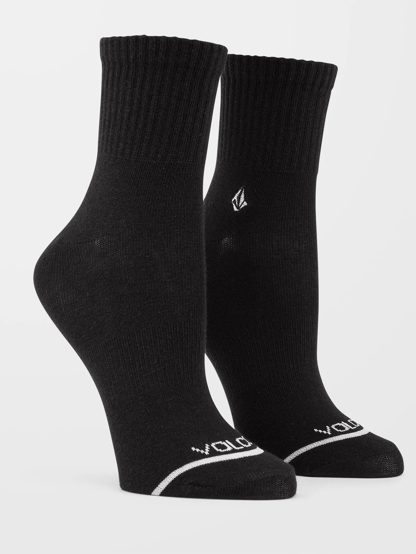 The New Crew Socks (3 Pack) - MULTI - Image 4