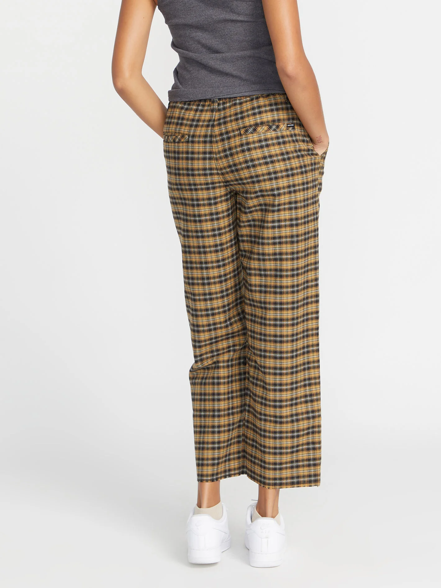 Thisthatthem Skate Trousers - DIJON - Image 2