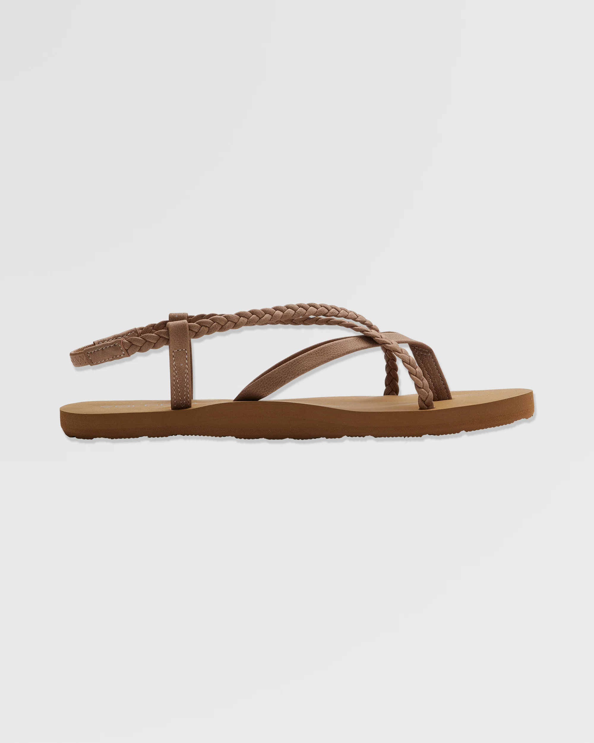 Thriller Sandals - COGNAC - Image 4