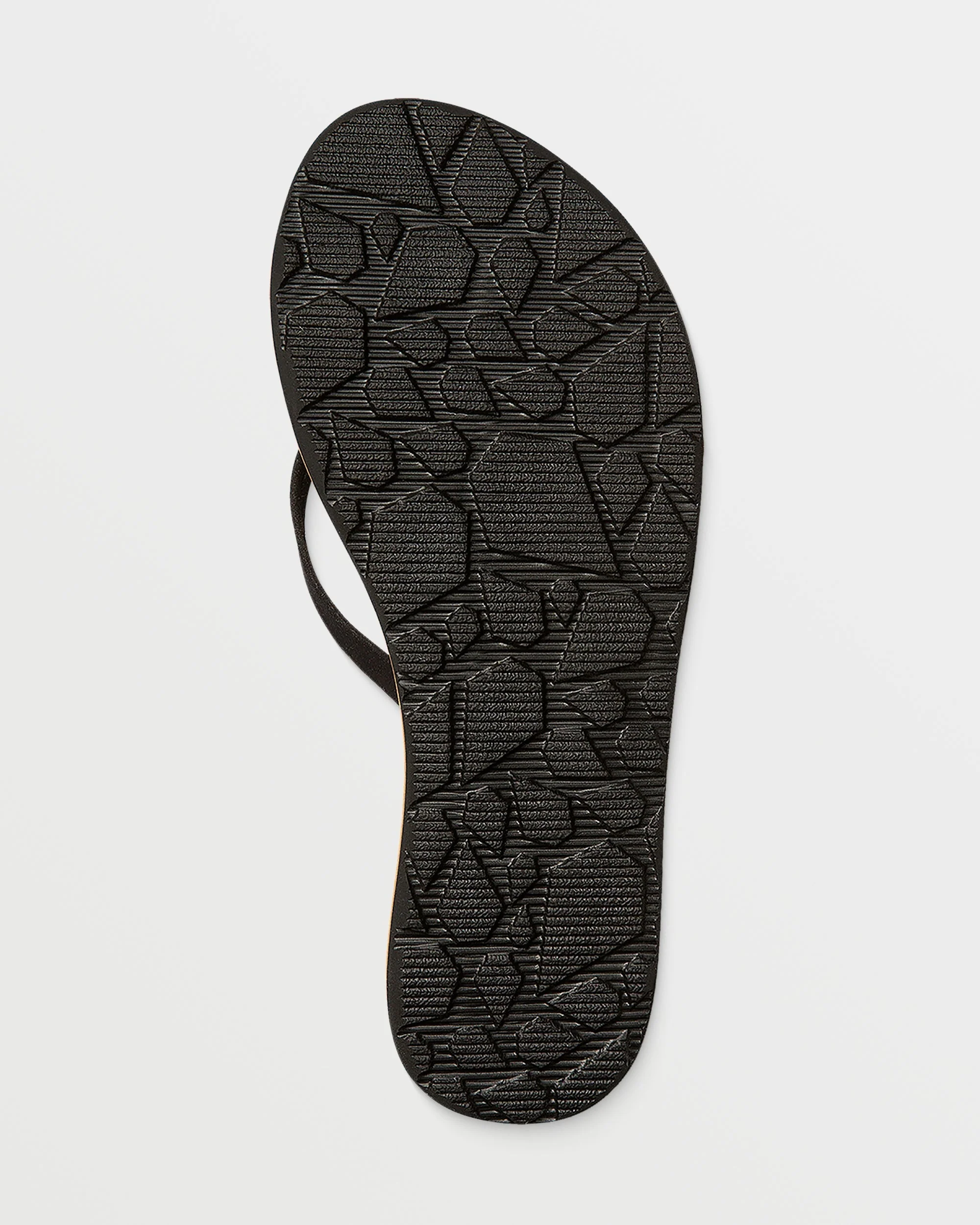 Thrills II Sandals - BLACK - Image 3