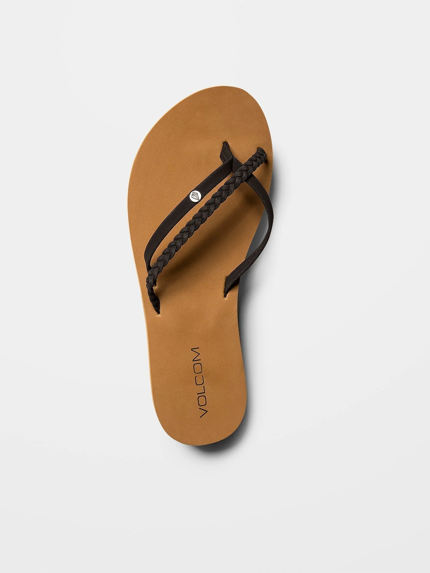 Thrills II Sandals - BLACK - Image 4