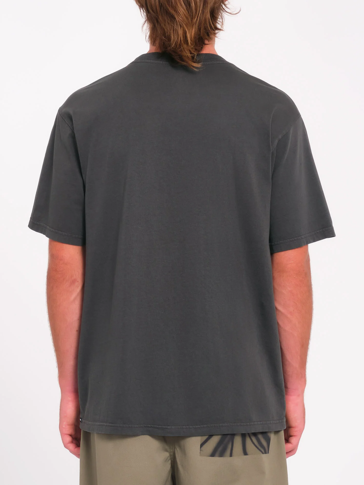 Time Of Your Life T-Shirt - Stealth - Image 2