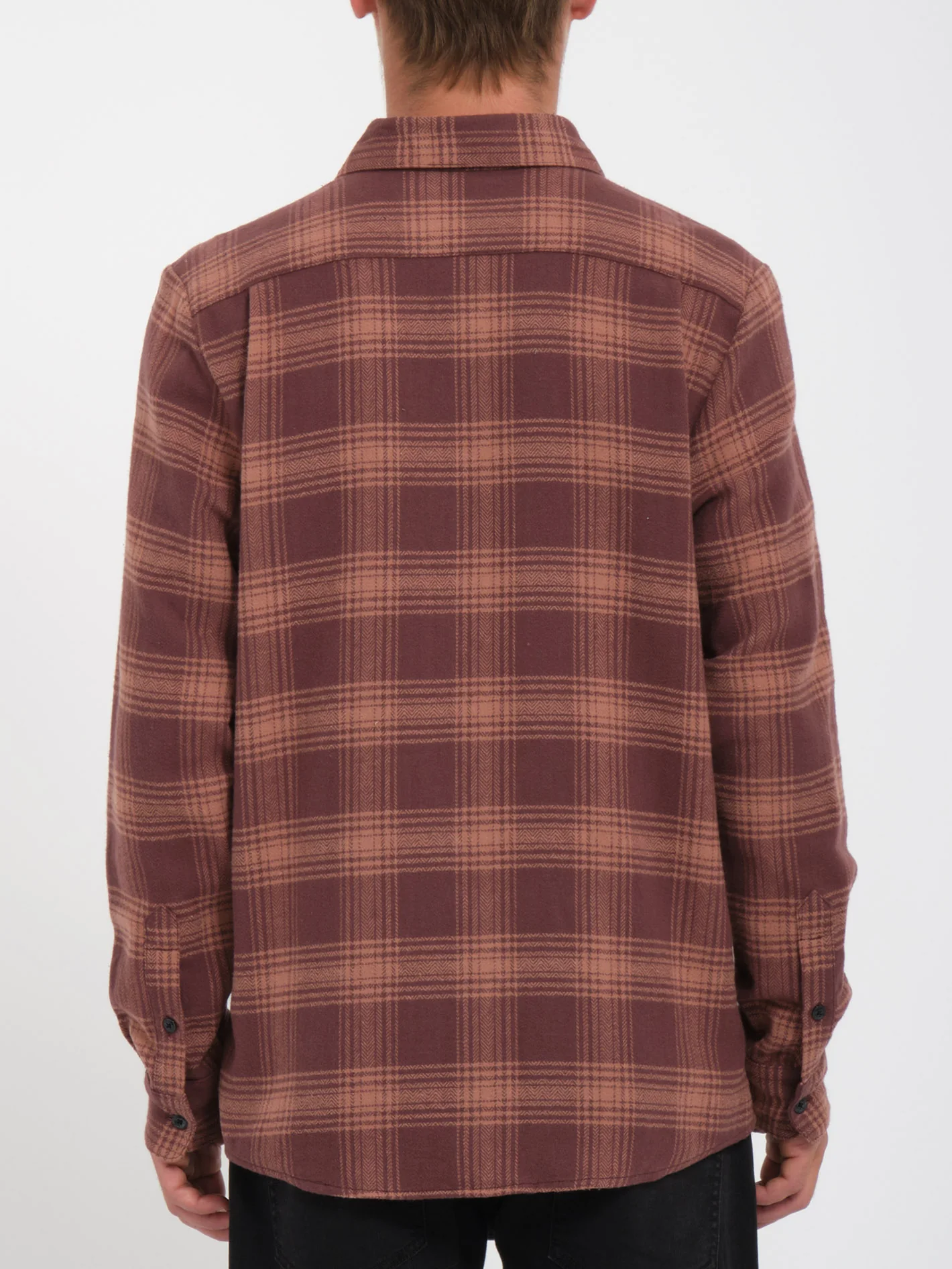 Tone Stone Shirt - PUMICE - Image 2