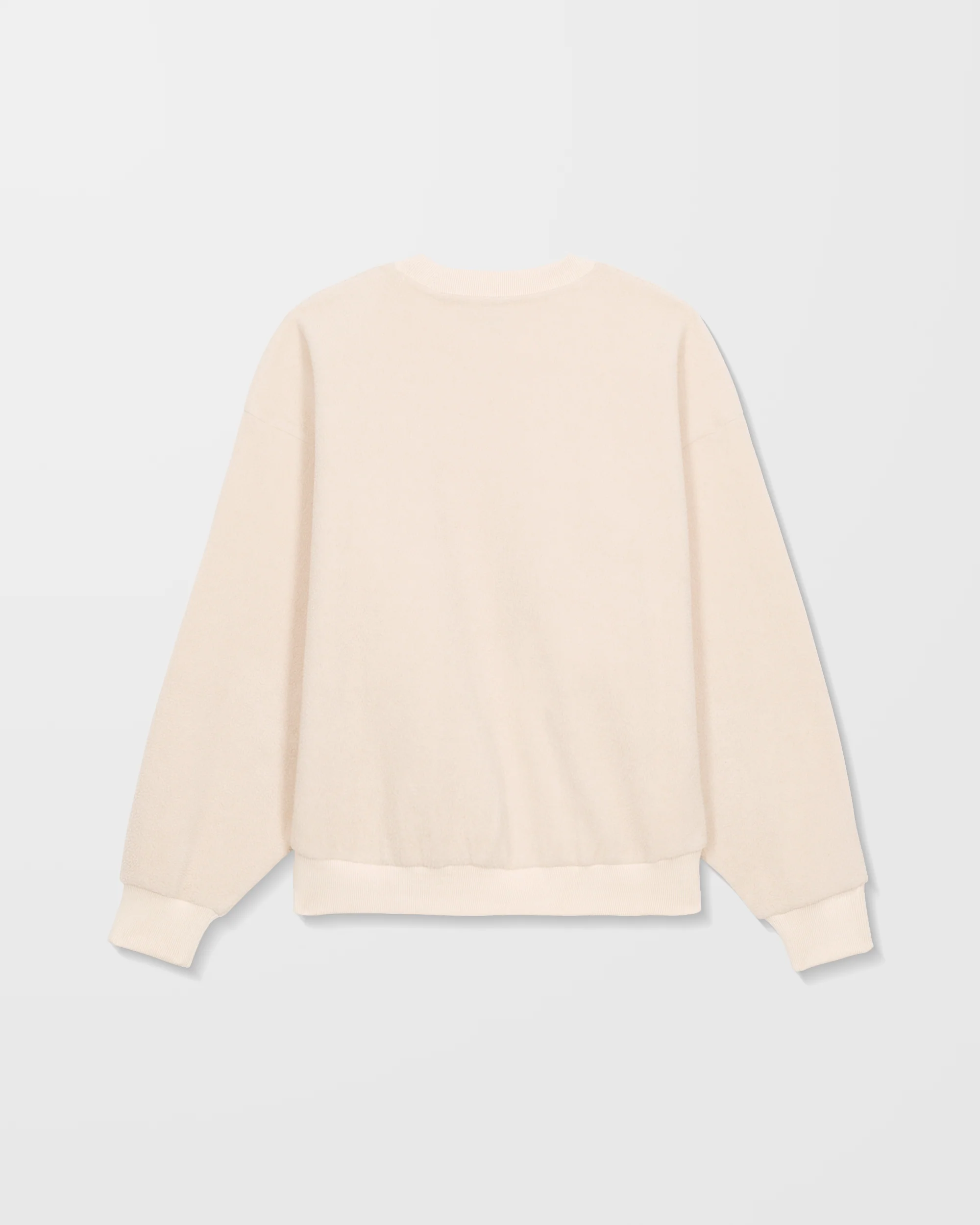 Too Doo Sweatshirt - Khakiest - Image 9
