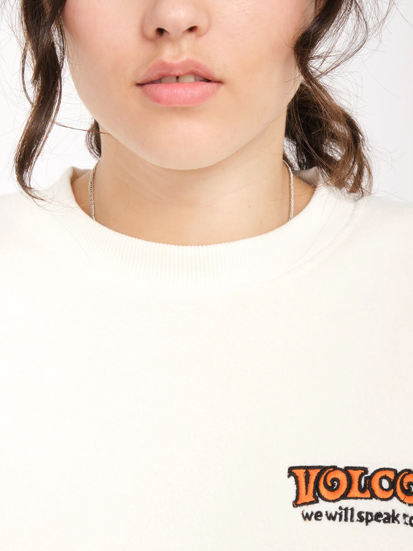 Too Doo Sweatshirt - CLOUD - Image 4