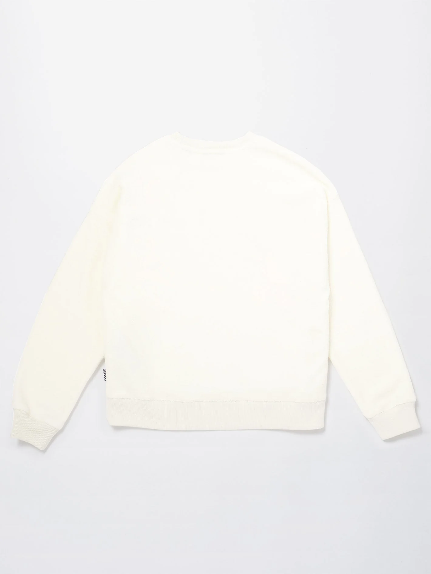 Too Kool Sweatshirt - DIRTY WHITE - (KIDS) - Image 2