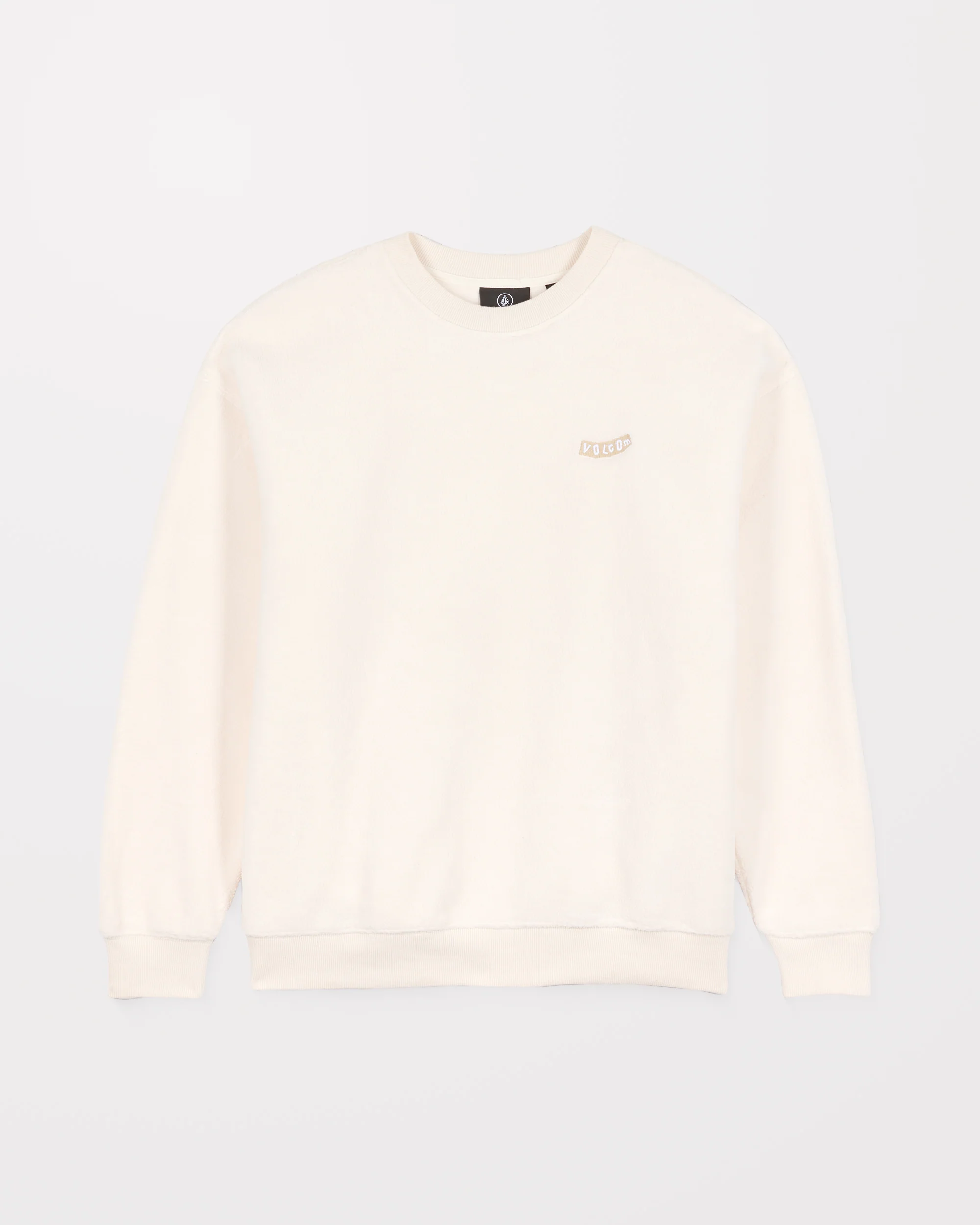 Too Kool Sweatshirt - Dirty White - Image 8