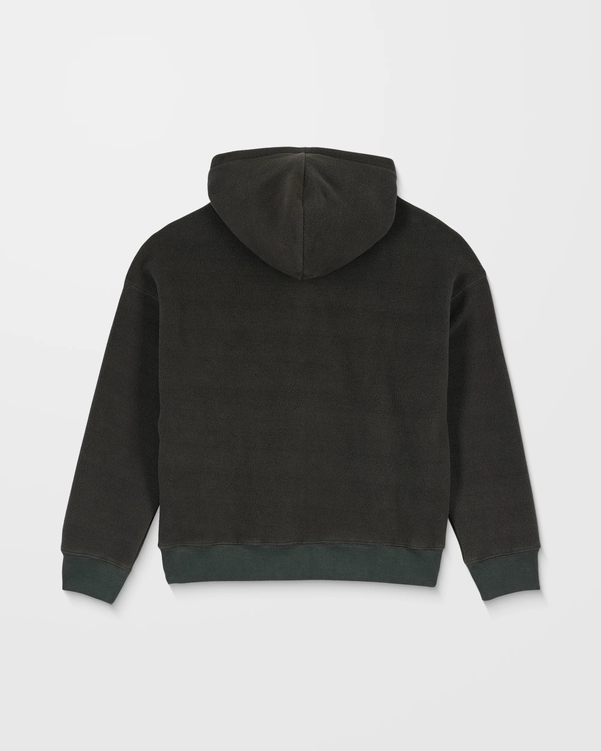 Tookool Hoodie - Rinsed Black - (KIDS) - Image 2
