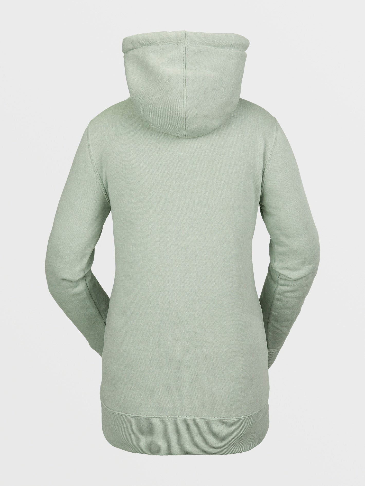 Tower Hoodie - SAGE FROST - Image 2