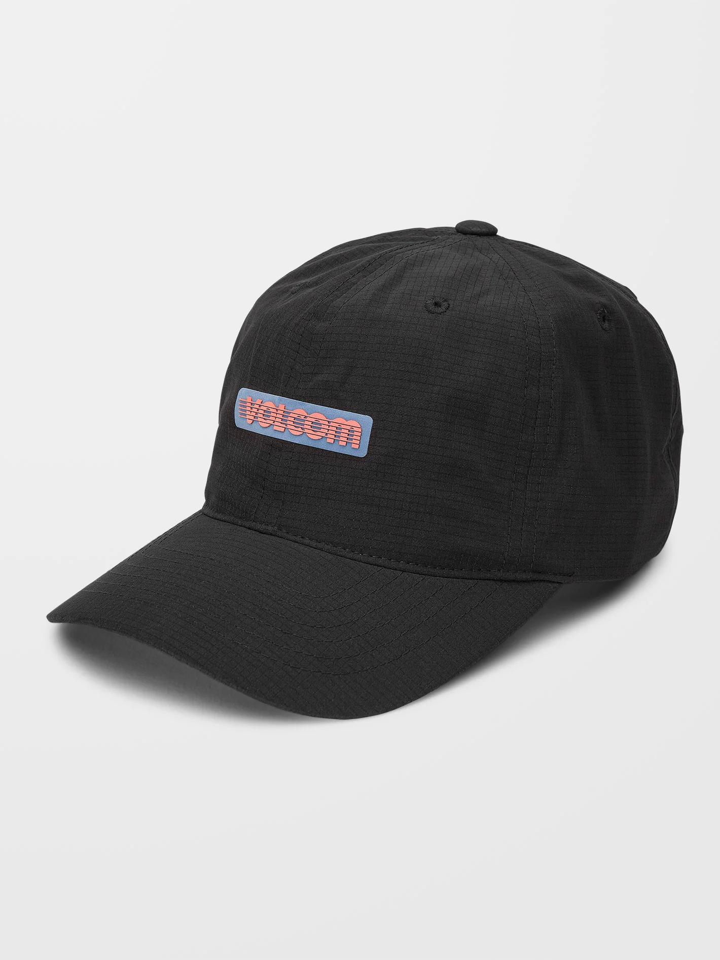 Trail Mix Cap - BLACK - Image 2