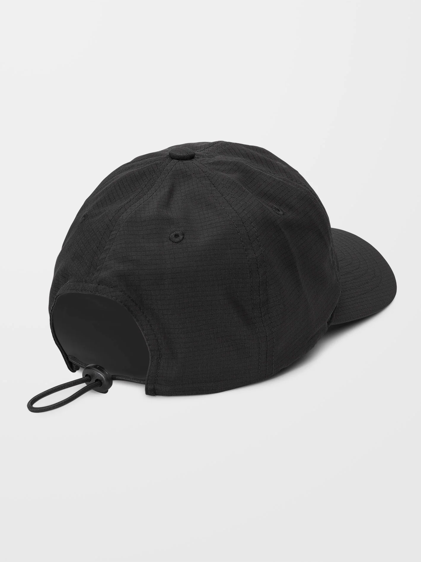 Trail Mix Cap - BLACK - Image 3