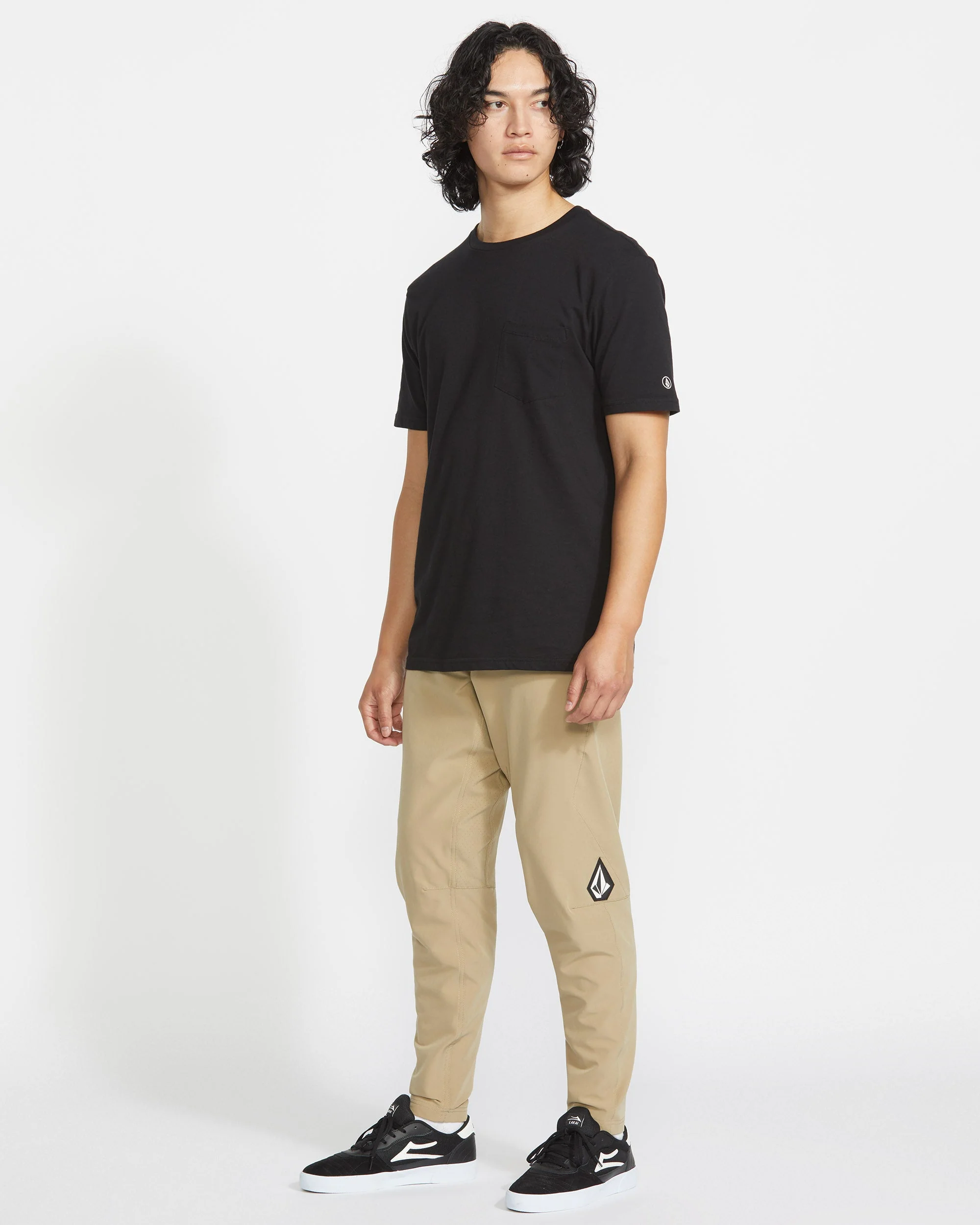 Trail Ripper Trousers - KHAKI - Image 8