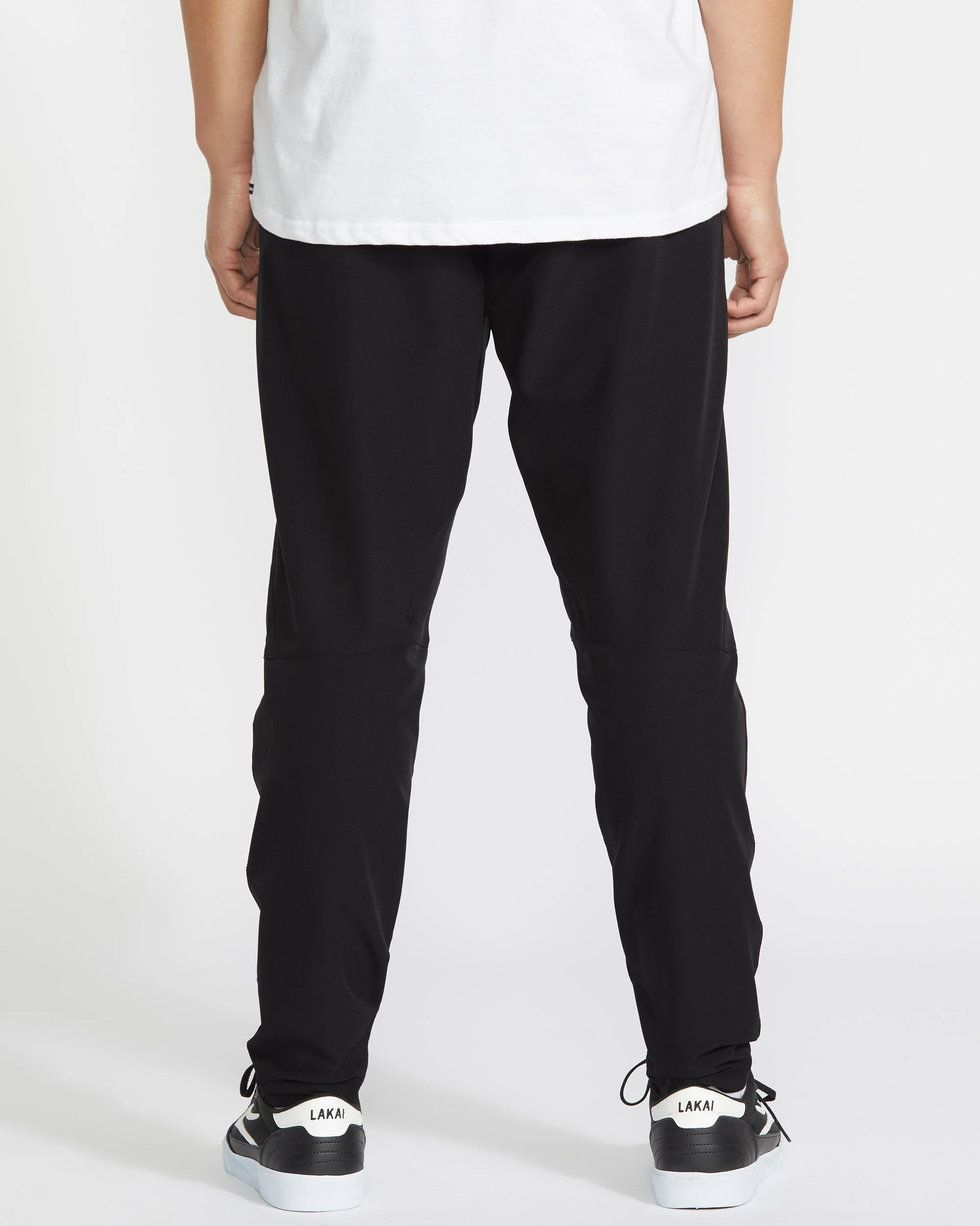 Trail Ripper Trousers - BLACK - Image 2